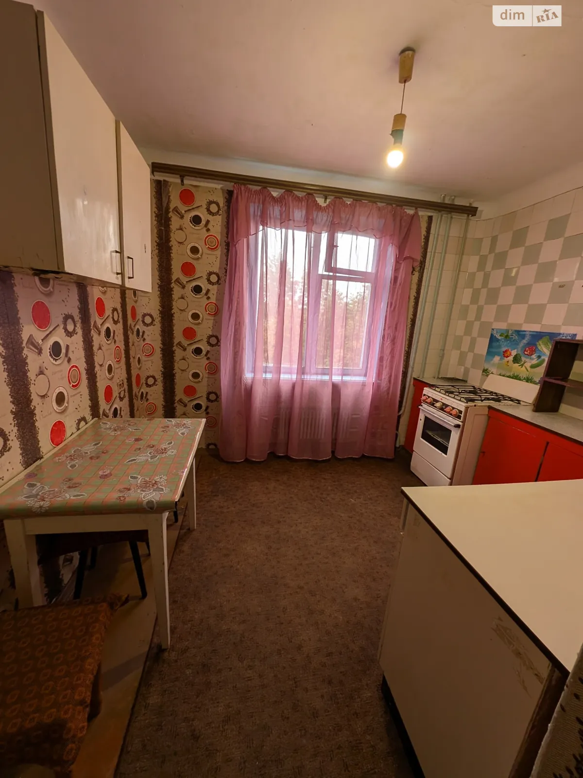 Здається в оренду 1-кімнатна квартира 40 кв. м у Харкові, просп. Олександрівський, 154А - фото 1