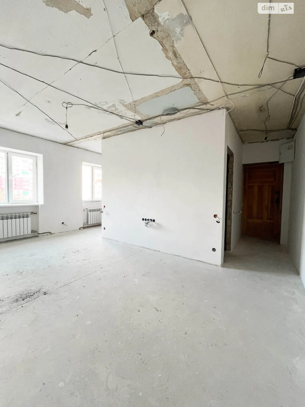 Продается 3-комнатная квартира 59.3 кв. м в Ровно, ул. Соборная, 279 - фото 1