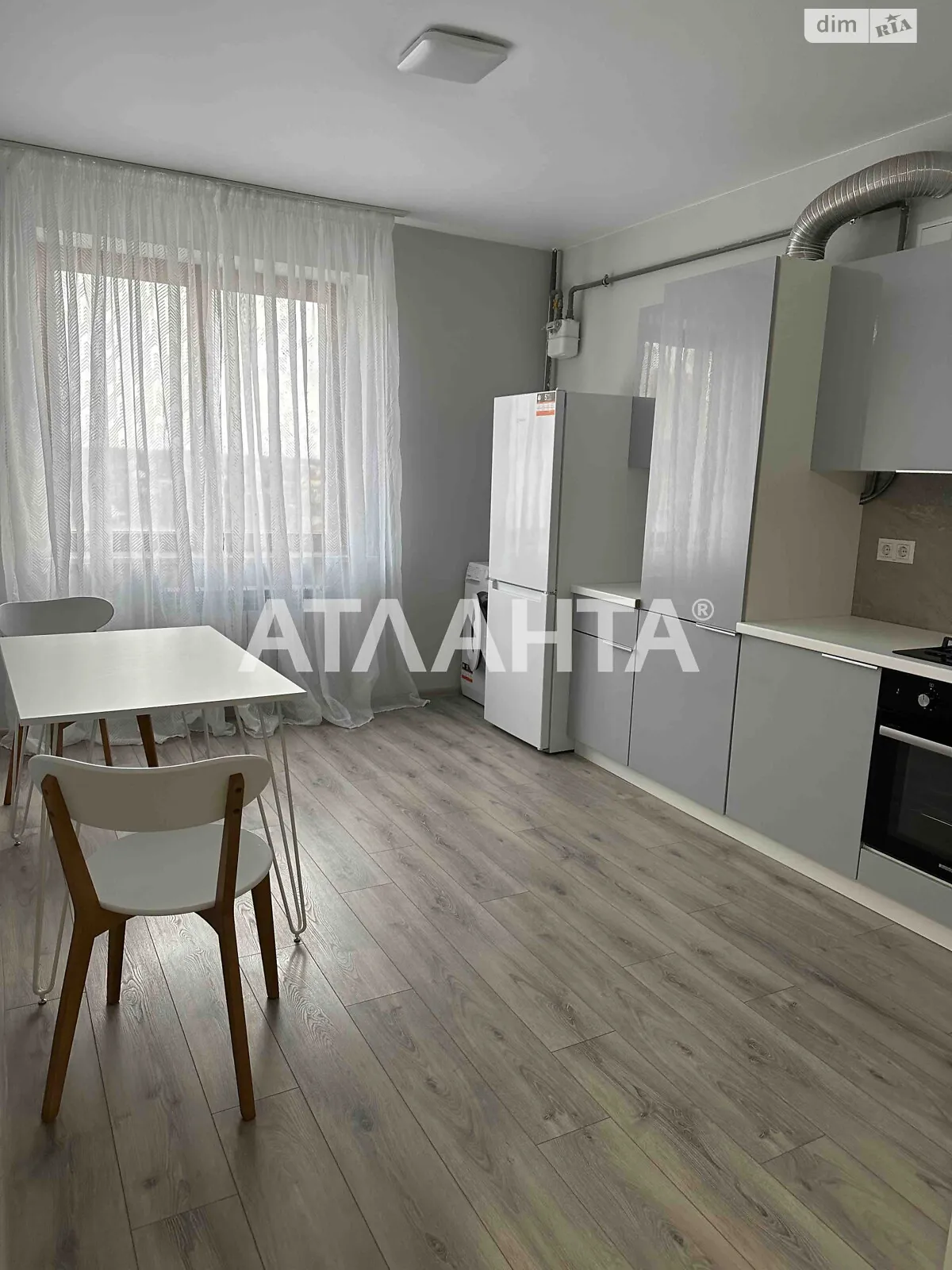 Продается 2-комнатная квартира 85.5 кв. м в, цена: 115000 $ - фото 1