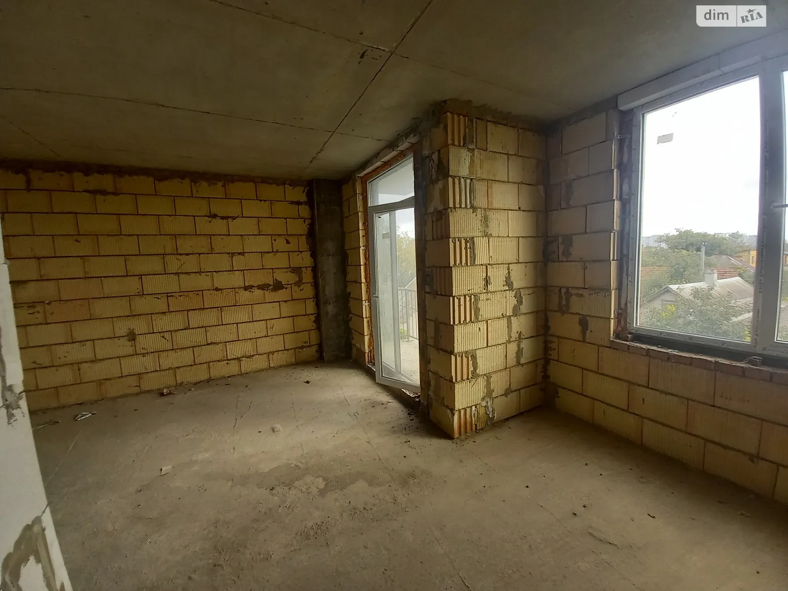 Продается 1-комнатная квартира 28.8 кв. м в Одессе, ул. Алексея Вадатурского(Маршала Малиновского), 127 корпус 1 - фото 1