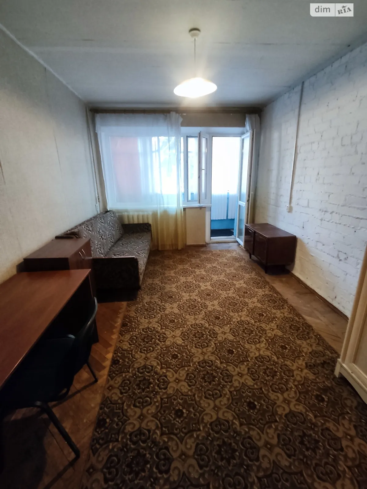 Сдается в аренду 1-комнатная квартира 34 кв. м в Днепре, ул. Писаржевского, 11 - фото 1