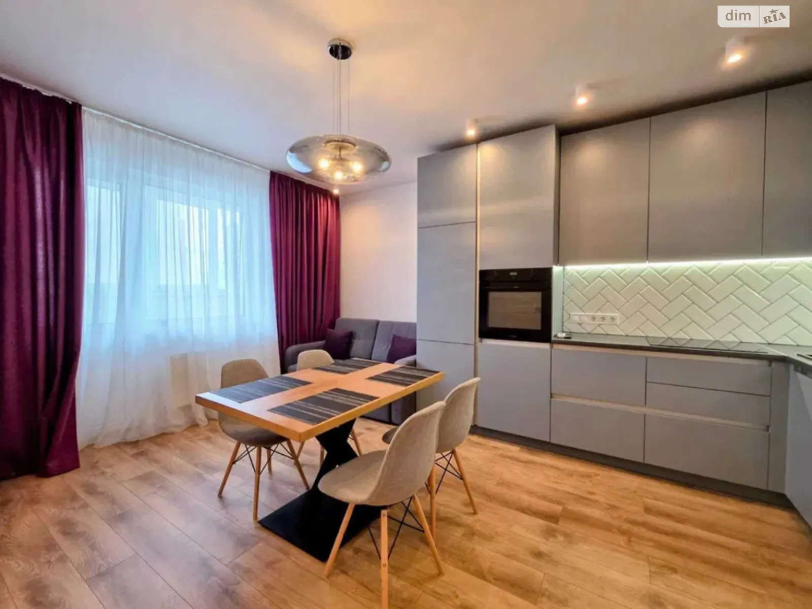 Продается 2-комнатная квартира 72.2 кв. м в Киеве, цена: 145000 $ - фото 1