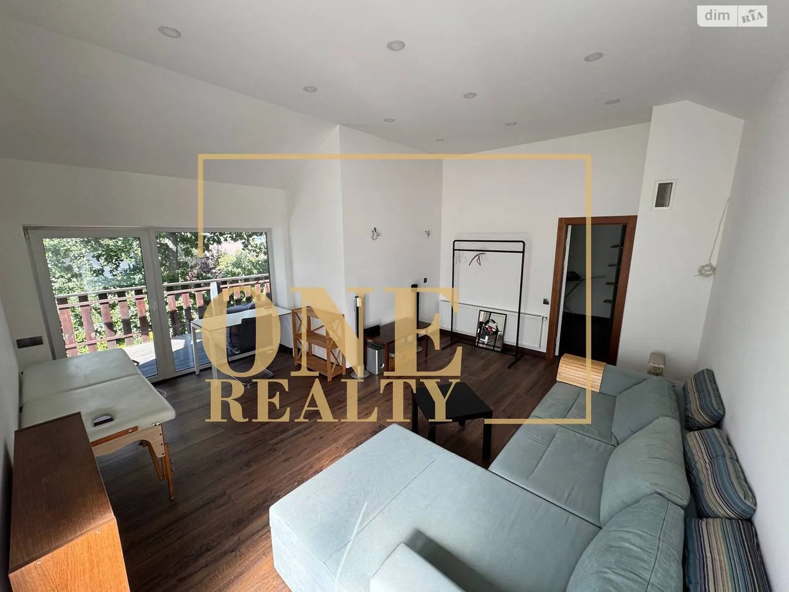 Сдается в аренду дом на 2 этажа 120 кв. м с мебелью, цена: 38800 грн - фото 1