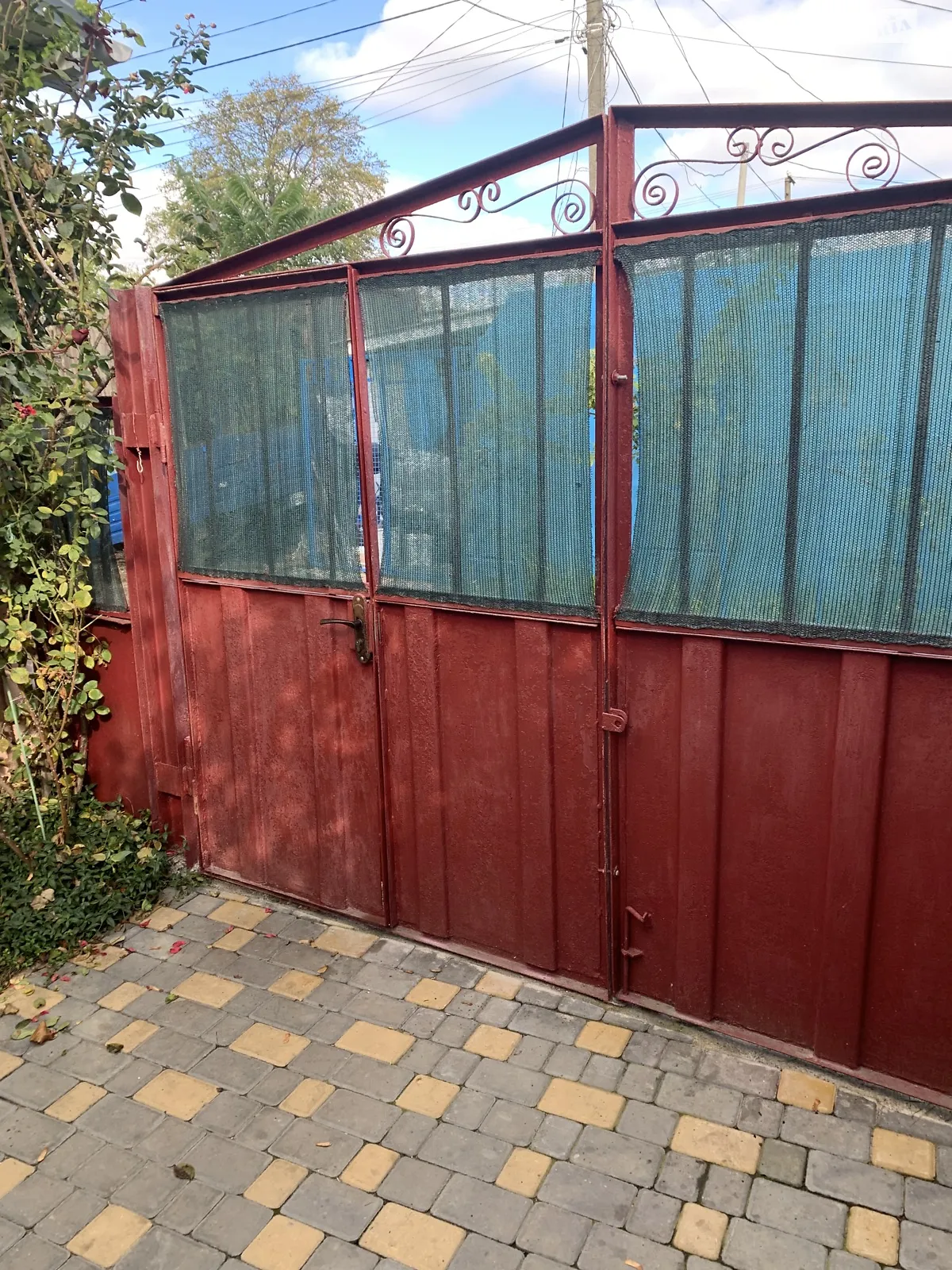 Продается дом на 2 этажа 60 кв. м с террасой, цена: 39500 $ - фото 1