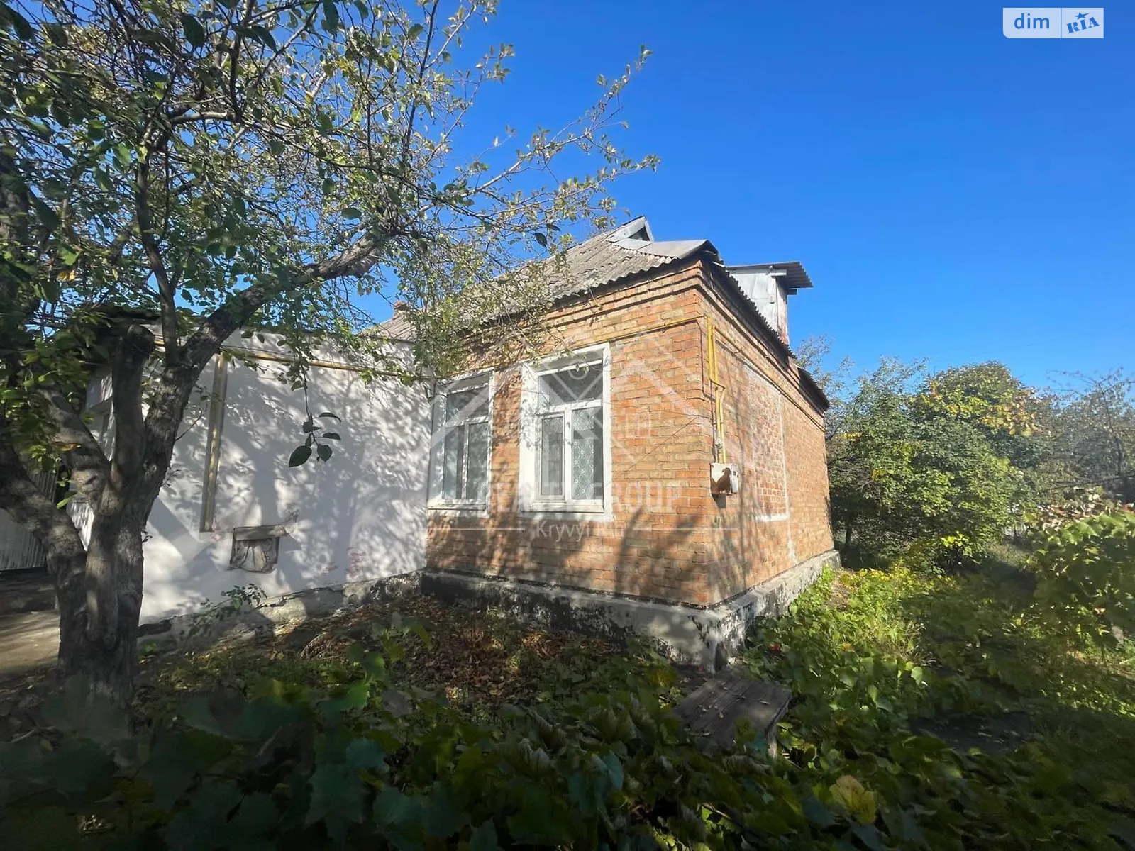 Продается часть дома 58.2 кв. м с верандой, цена: 9600 $ - фото 1