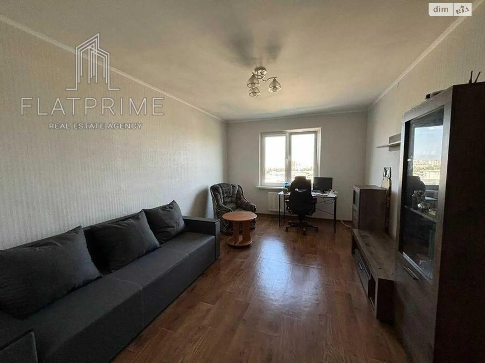 Продается 2-комнатная квартира 72.3 кв. м в Киеве, пер. Балтийский, 5 - фото 1