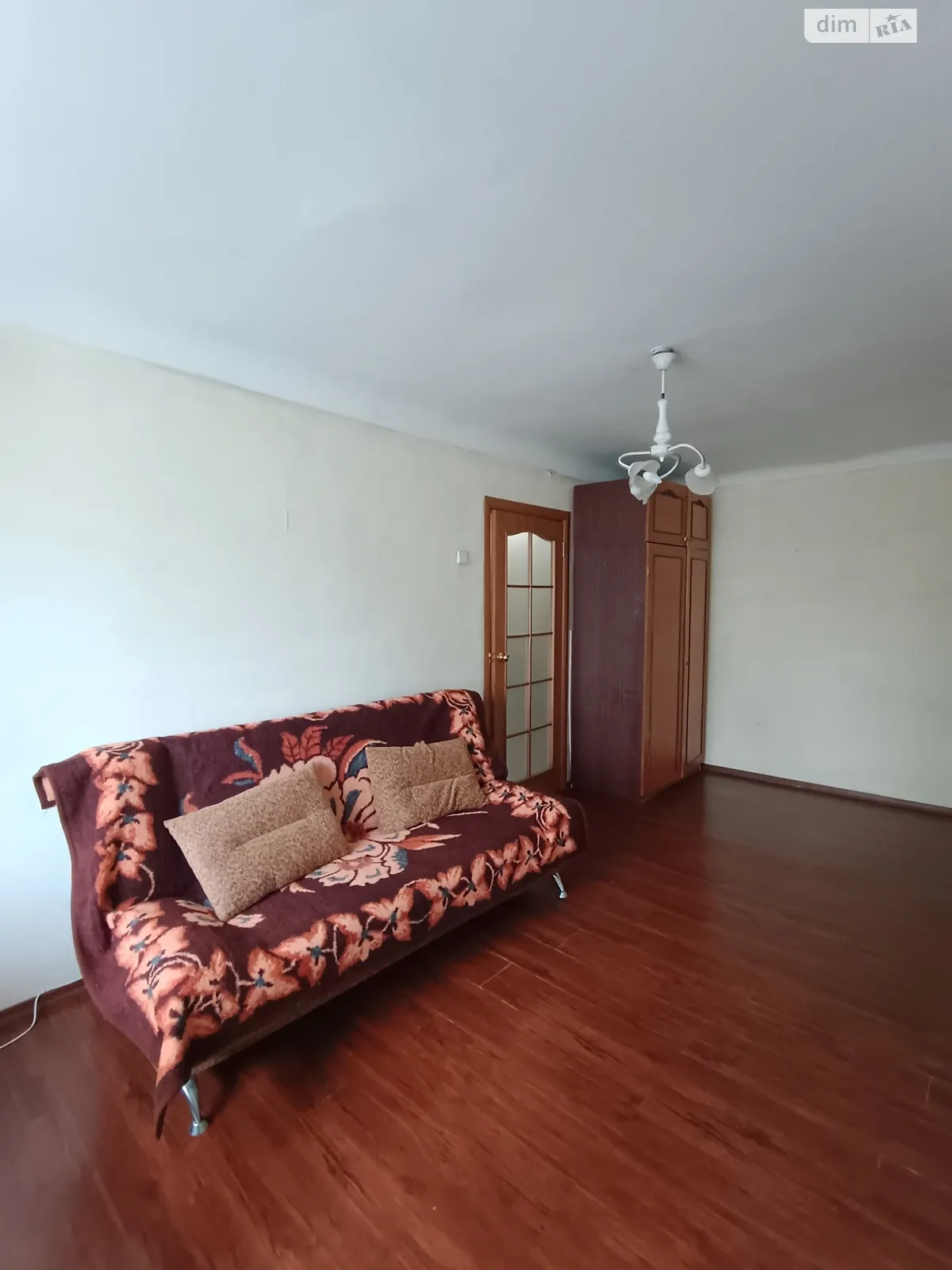 Сдается в аренду 1-комнатная квартира 33 кв. м в Хмельницком, ул. Каменецкая, 104 - фото 1