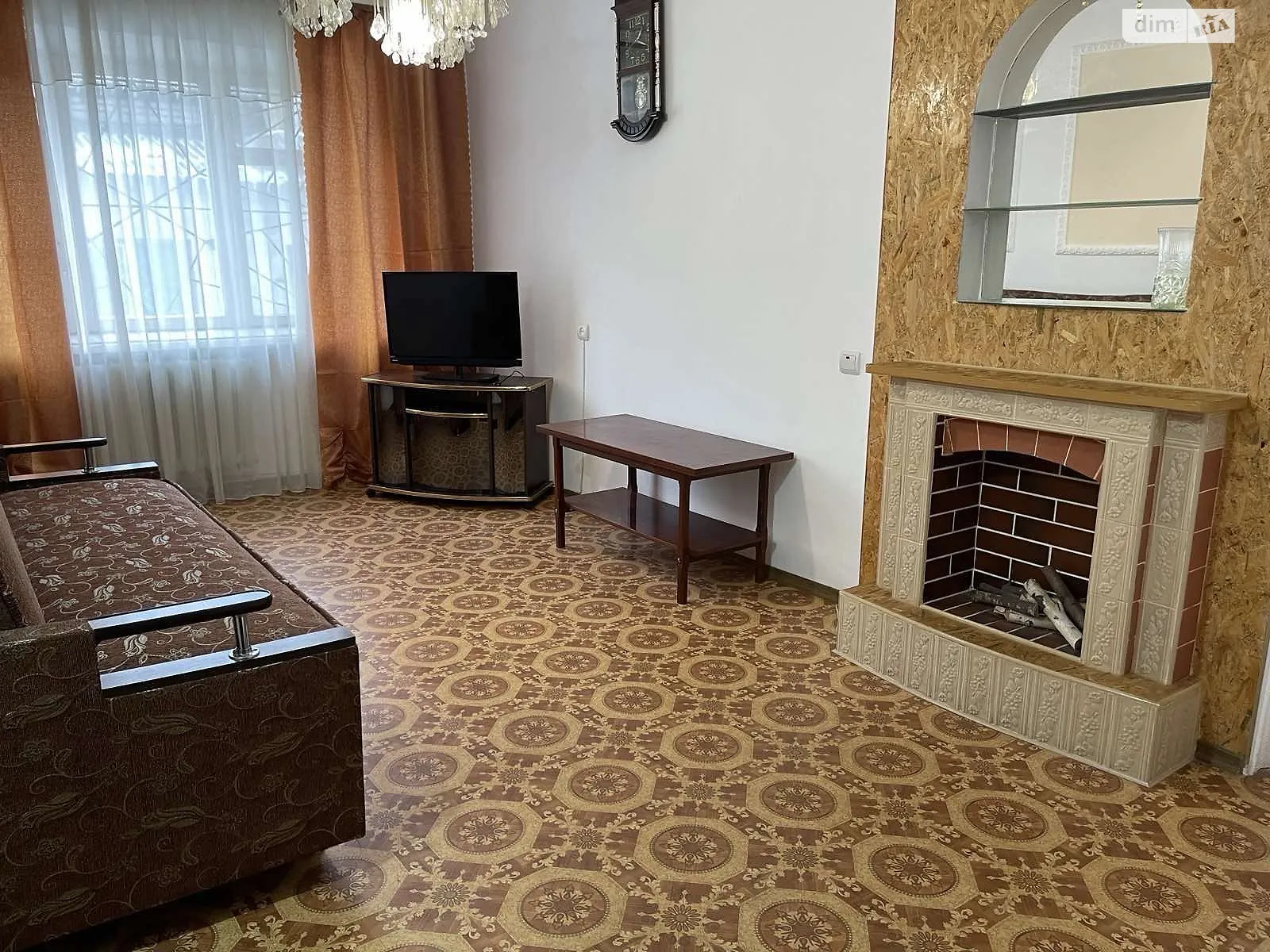 Сдается в аренду 2-комнатная квартира 48 кв. м в Николаеве, цена: 11000 грн - фото 1