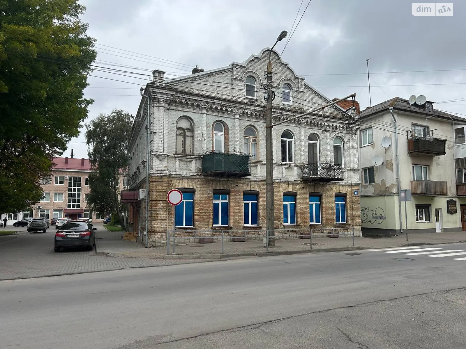 Здається в оренду приміщення вільного призначення 58 кв. м в 2-поверховій будівлі, цена: 37700 грн - фото 1