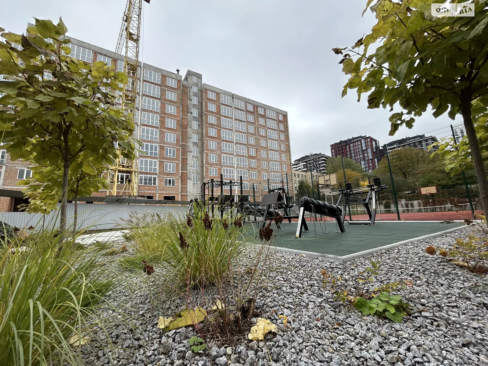 Продается 1-комнатная квартира 49.8 кв. м в Виннице, ул. Ивана Богуна - фото 1