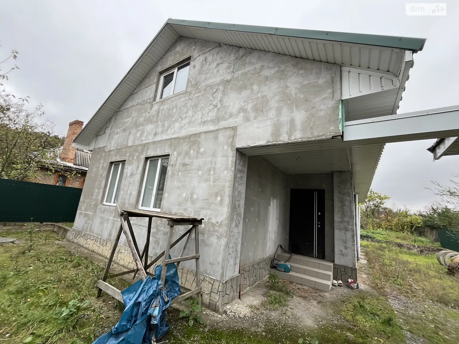 Продається одноповерховий будинок 92.9 кв. м з меблями, цена: 86000 $ - фото 1