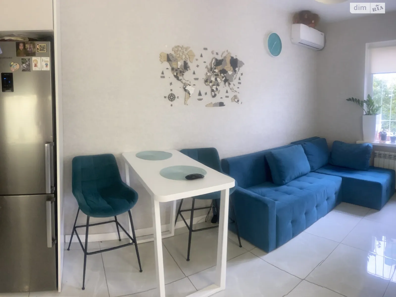 Продається 3-кімнатна квартира 90 кв. м у Києві, вул. Чавдар Єлизавети, 4 - фото 1