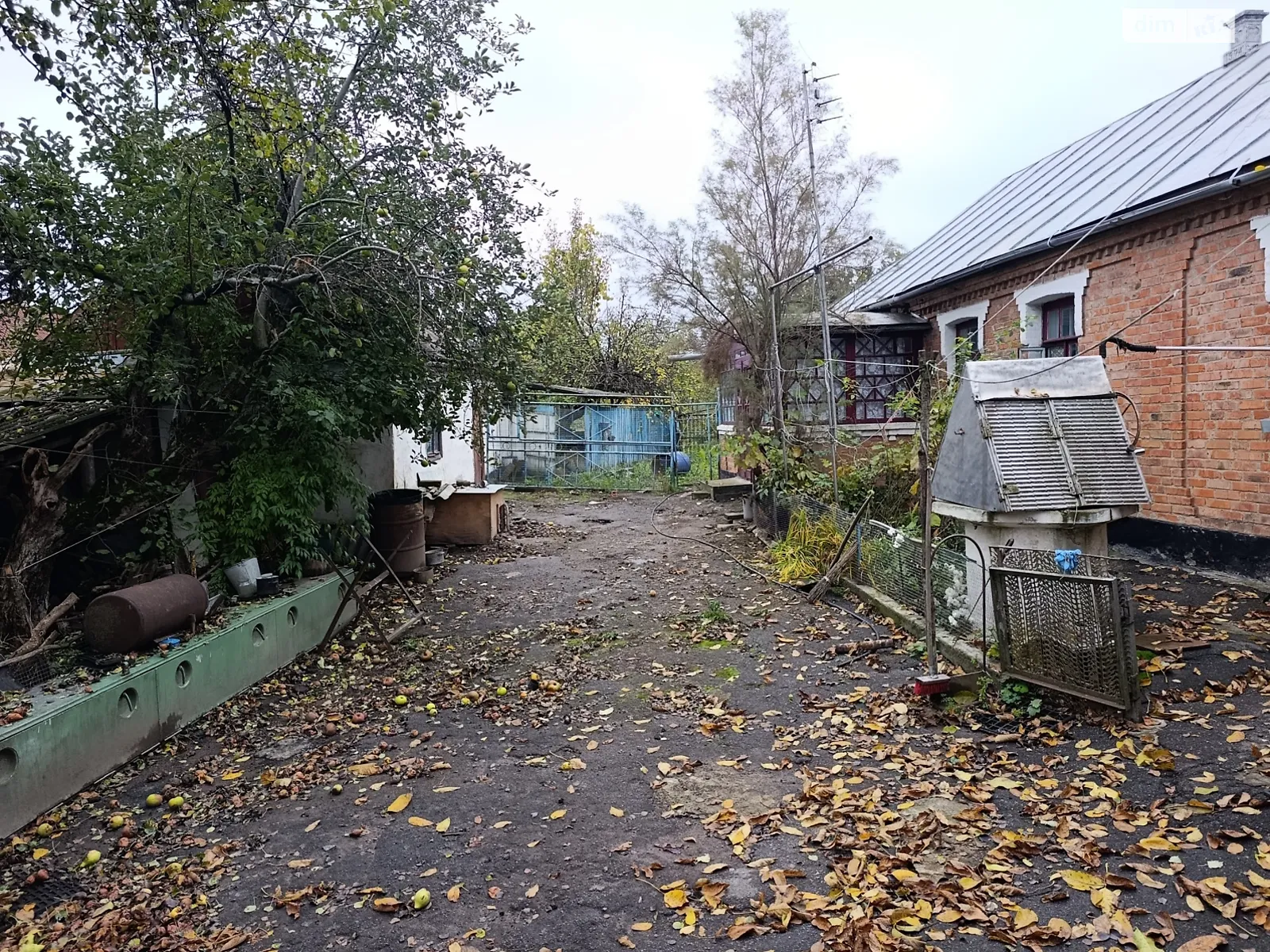 Продается одноэтажный дом 90 кв. м с камином, цена: 25000 $ - фото 1
