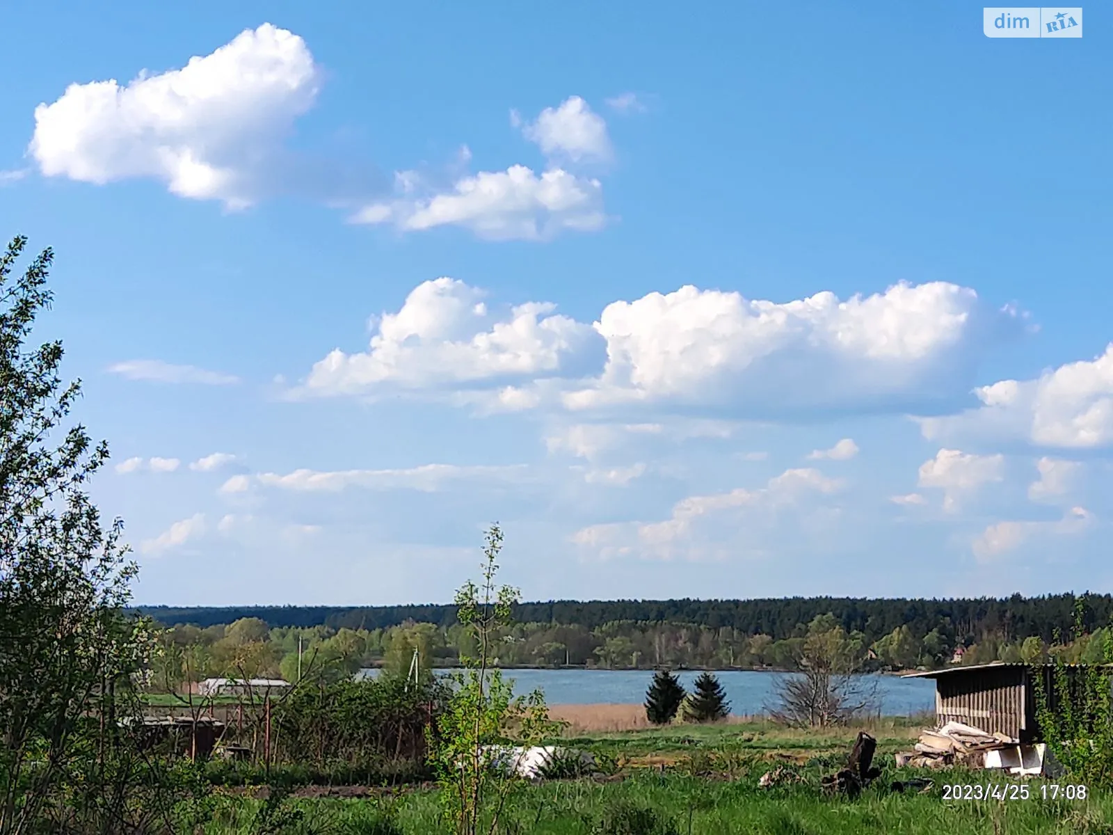 Продается земельный участок 23.85 соток в Киевской области, цена: 47000 $ - фото 1