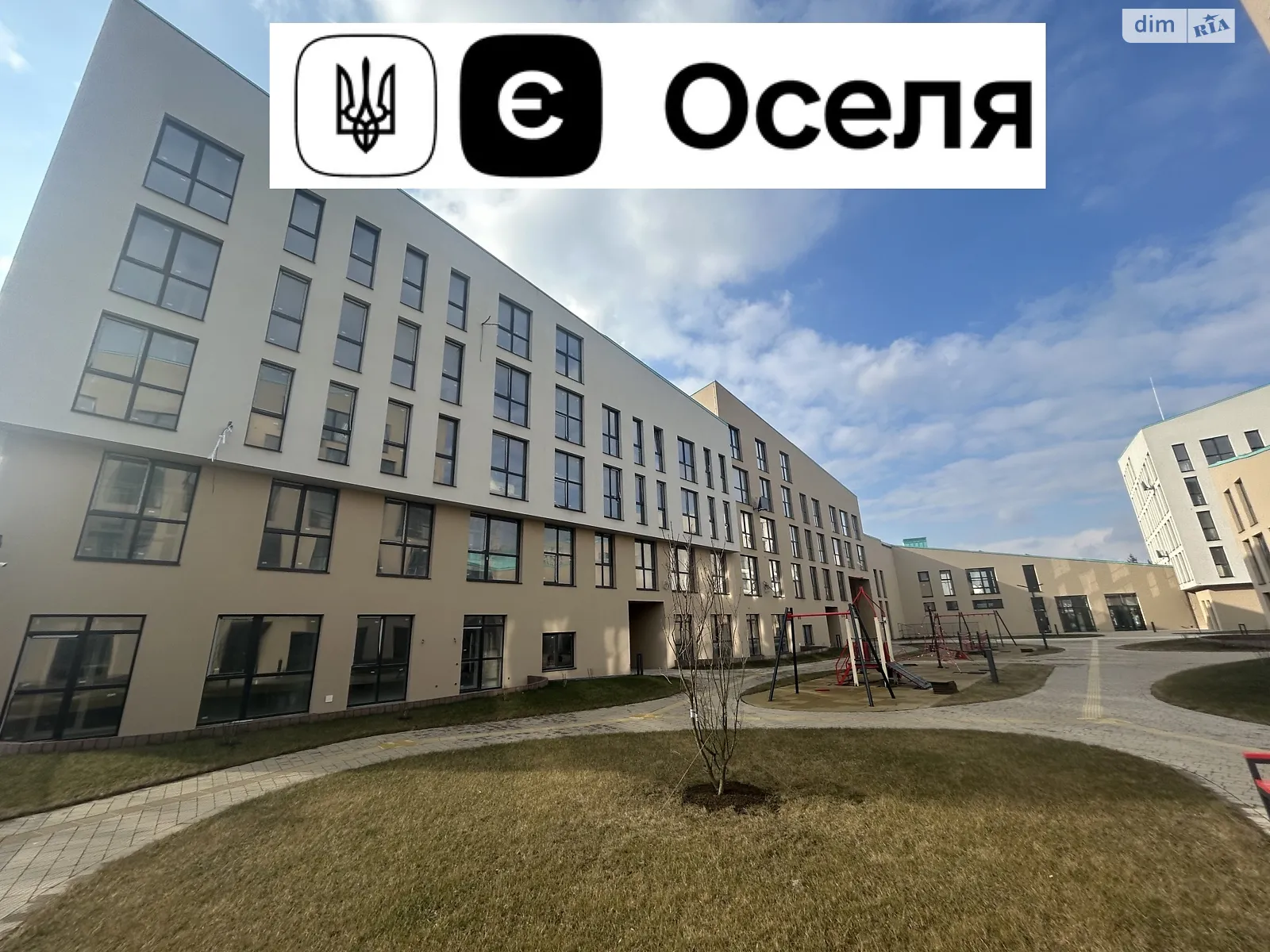 Продається 1-кімнатна квартира 62 кв. м у Львові, вул. Хмельницького Богдана, 116 - фото 1