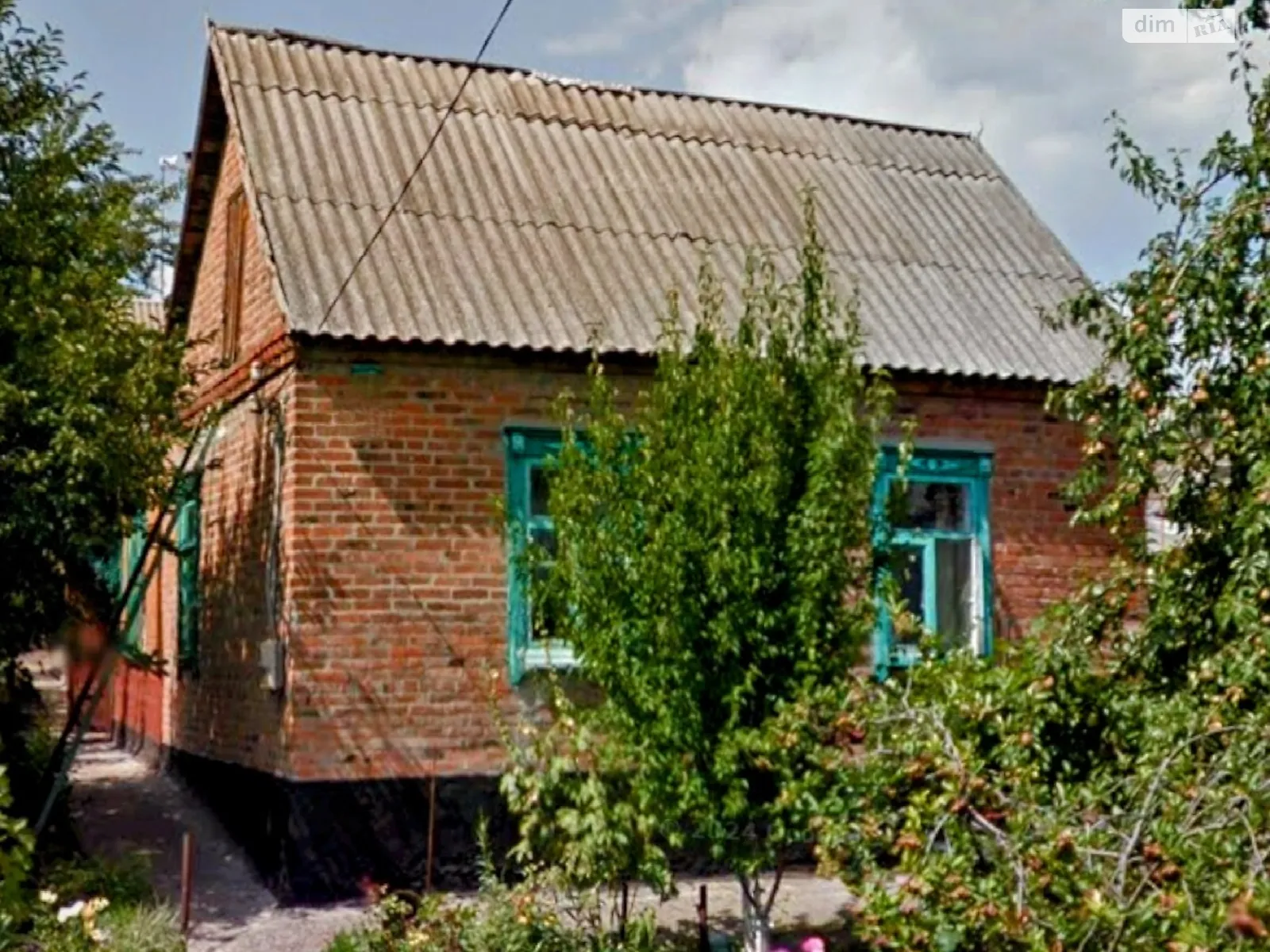 Продается одноэтажный дом 54.3 кв. м с мансардой, цена: 35000 $ - фото 1