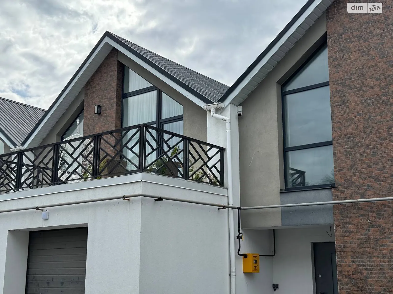 ул. Сеченова(Федорченко) Угорники (Ивано-Франковск) ЖК Scandi House, цена: 95000 $ - фото 1