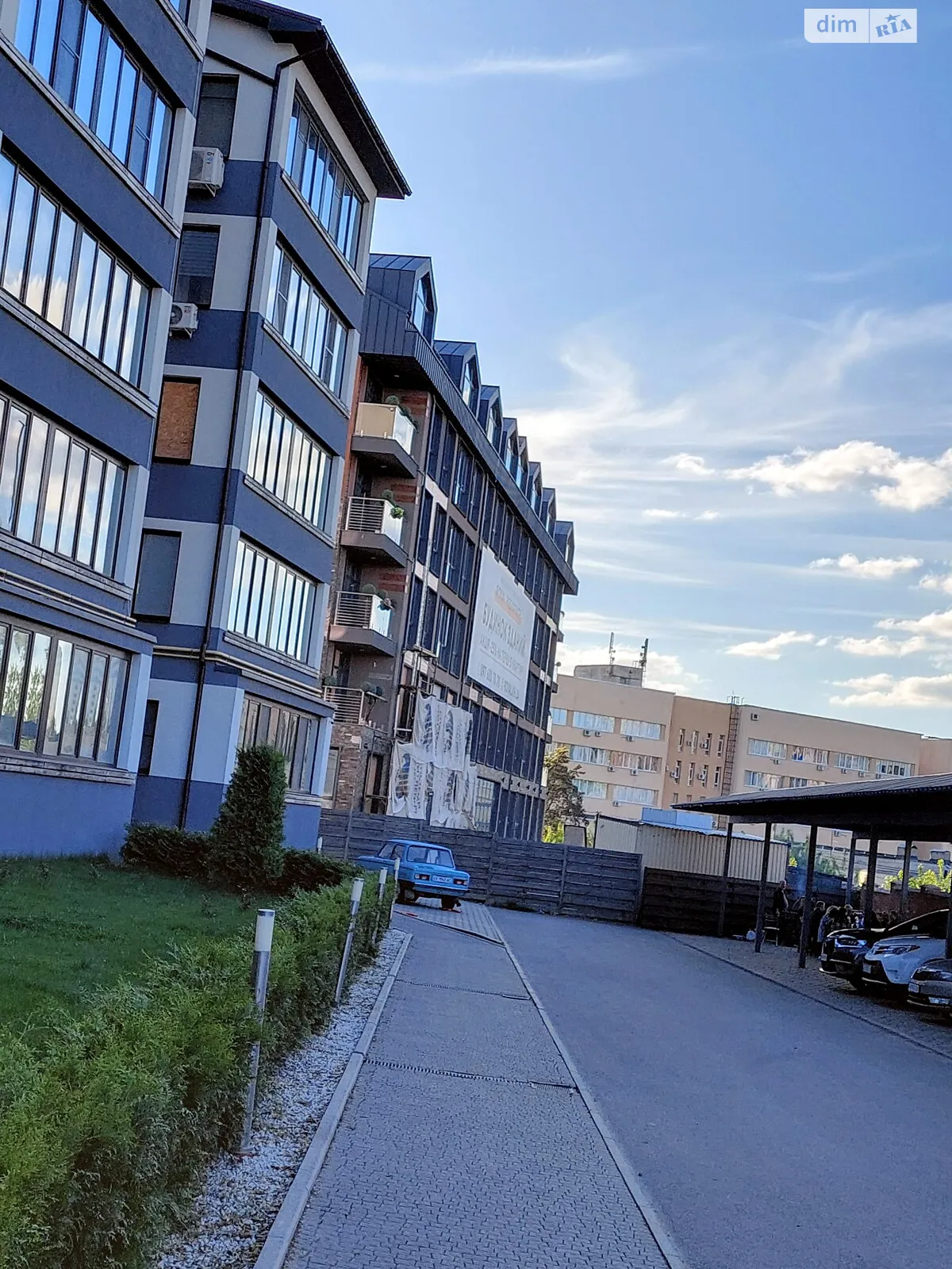 Продается 2-комнатная квартира 69 кв. м в Харькове, ул. Валентиновская, 14 - фото 1