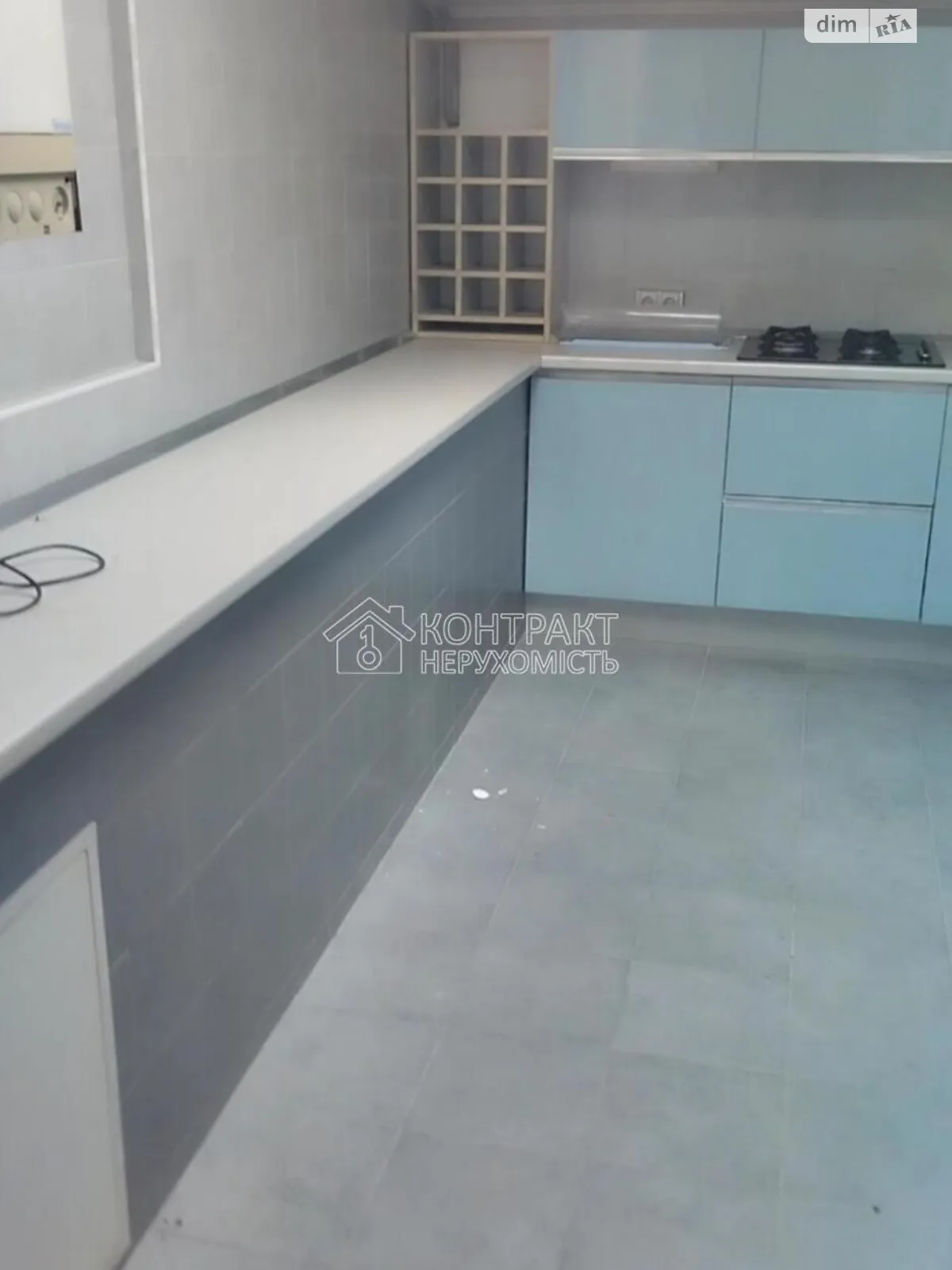 Сдается в аренду 6-комнатная квартира 182.7 кв. м в Харькове, ул. Григория Сковороды(Пушкинская) - фото 1