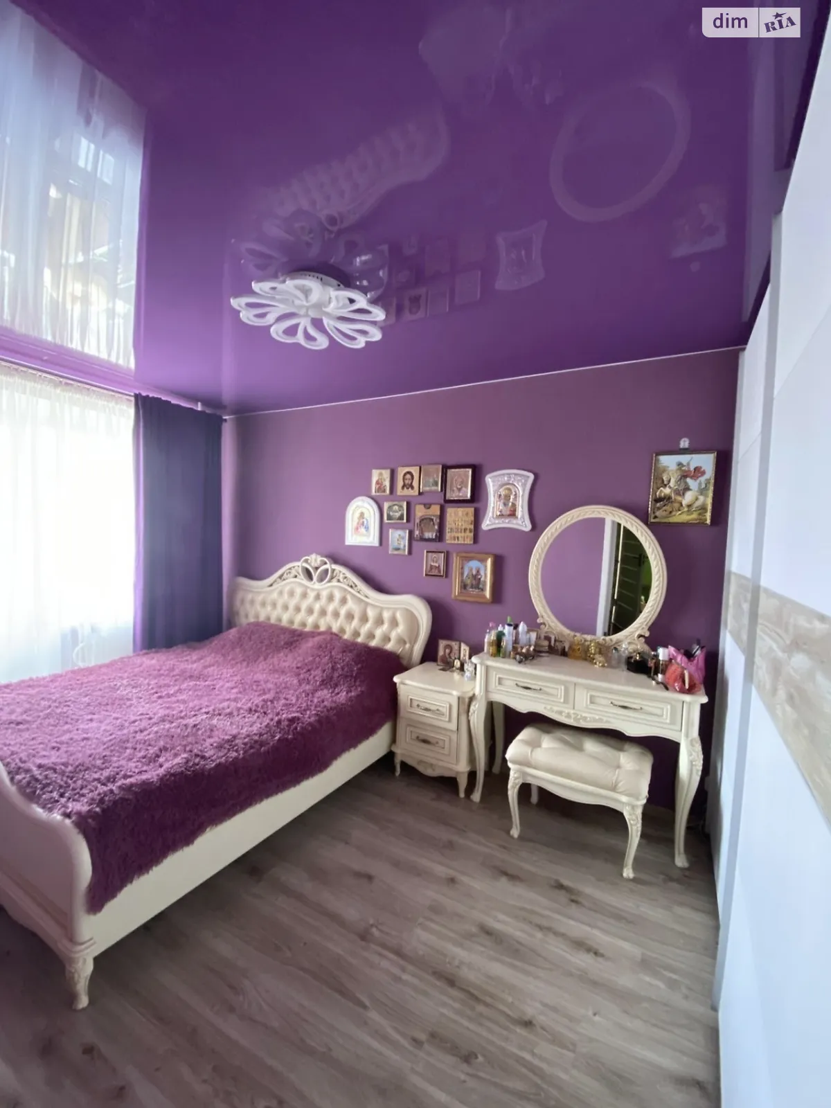 Продається 2-кімнатна квартира 51 кв. м у Борисполі, вул. Київський шлях - фото 1