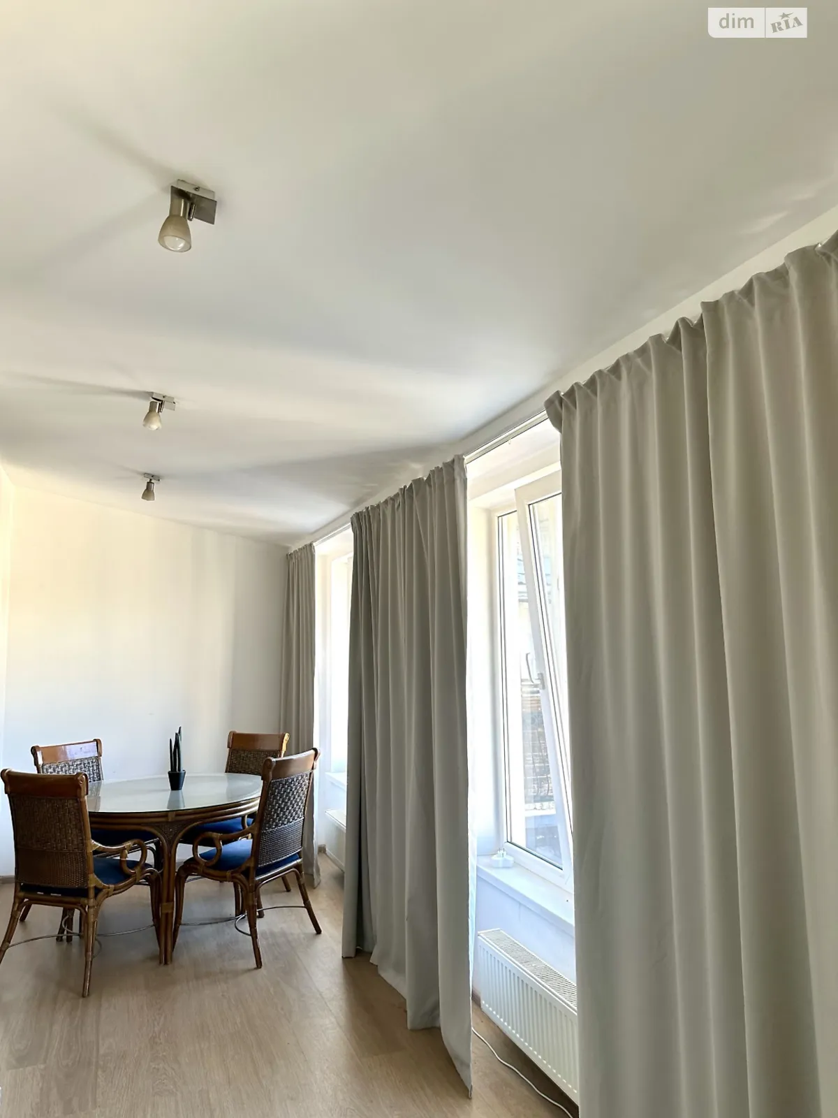 Продается 2-комнатная квартира 112.7 кв. м в Одессе, пер. Чайковского, 16 - фото 1