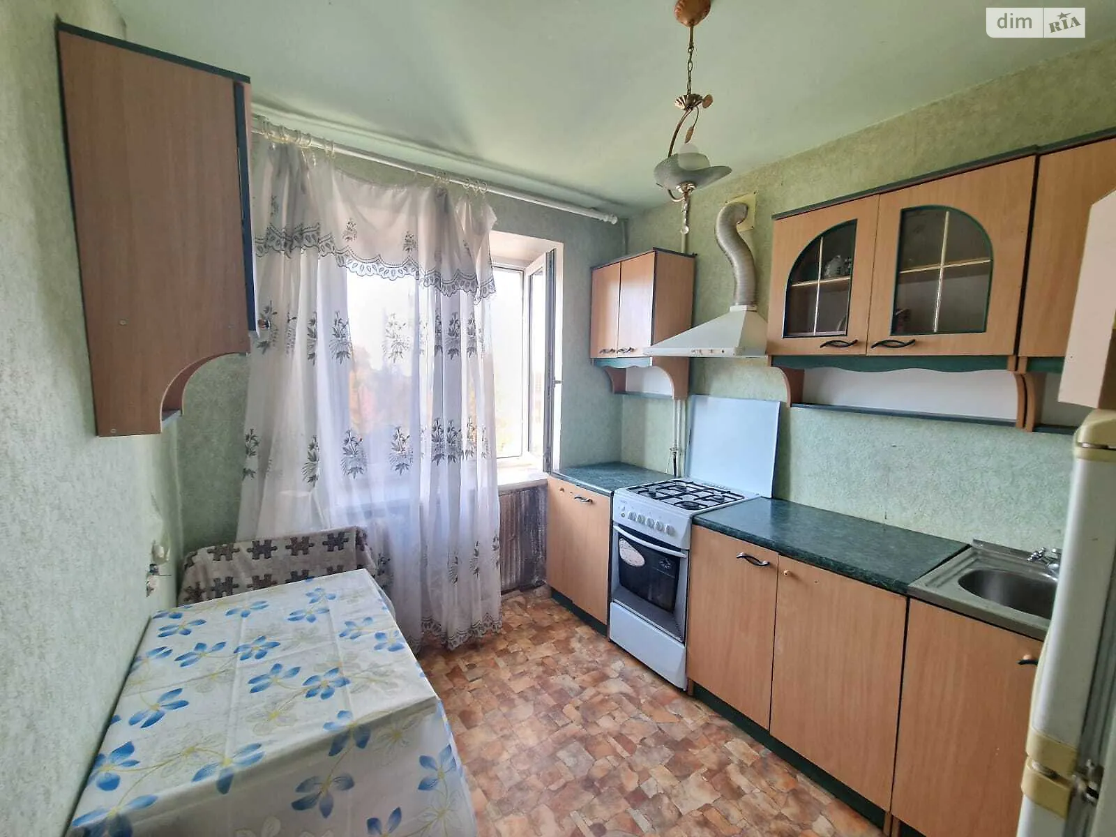 Здається в оренду 2-кімнатна квартира 52 кв. м у, цена: 8500 грн - фото 1