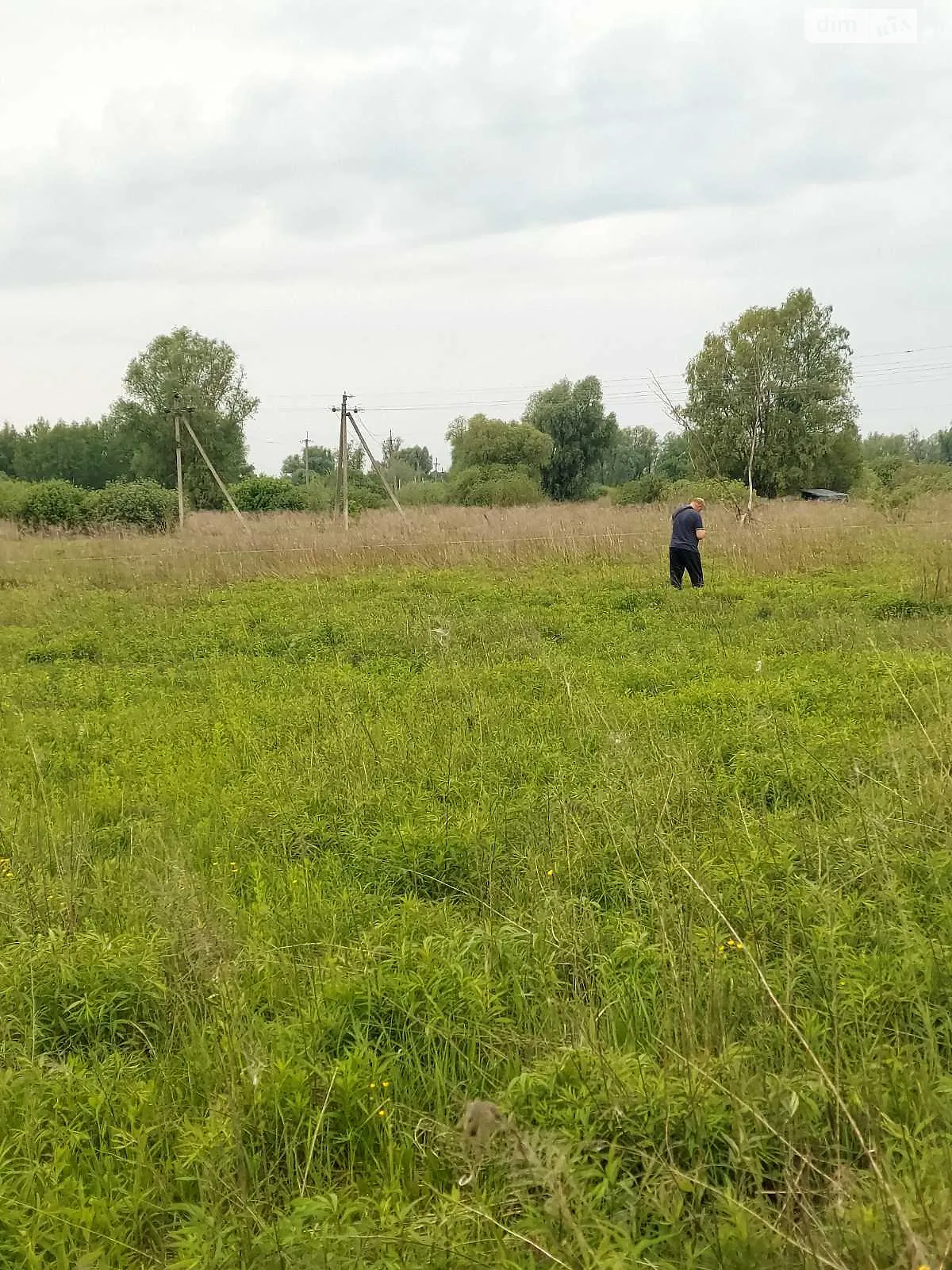 Продается земельный участок 15 соток в Киевской области, цена: 7800 $ - фото 1