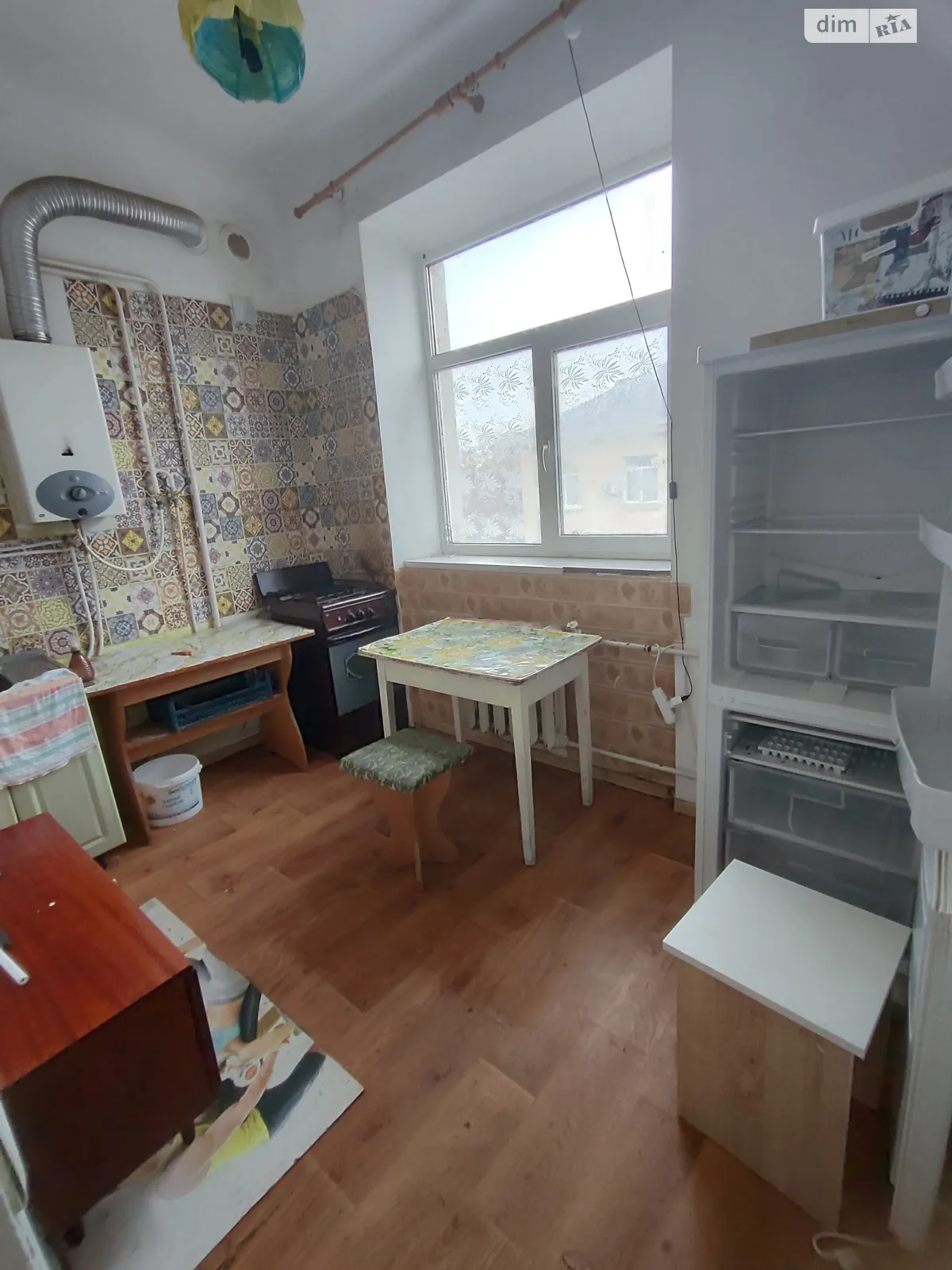 Здається в оренду 2-кімнатна квартира 45 кв. м у, цена: 6000 грн - фото 1