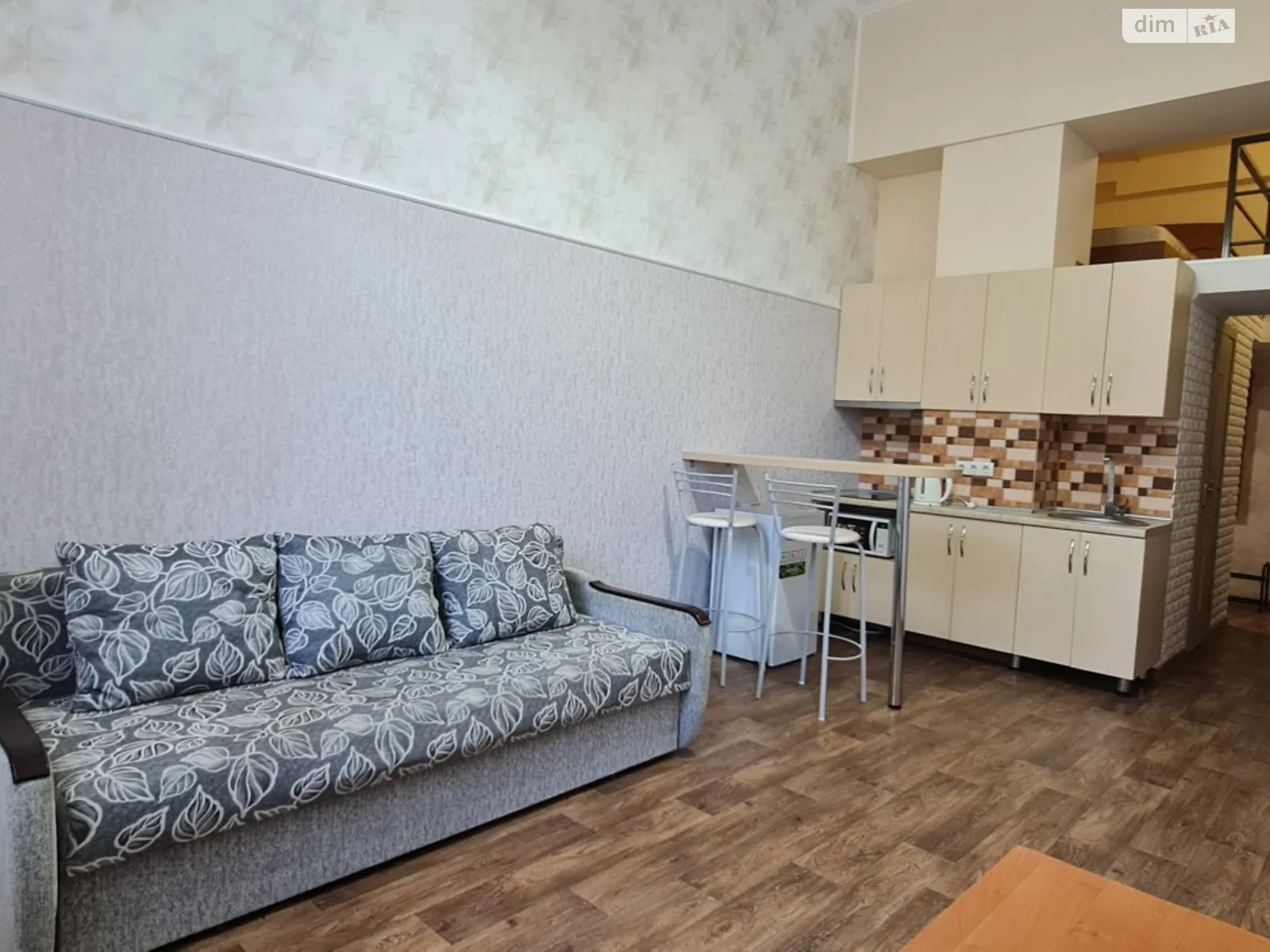 Продается 1-комнатная квартира 37.5 кв. м в Харькове, ул. Гвардейцев-Широнинцев, 39А - фото 1