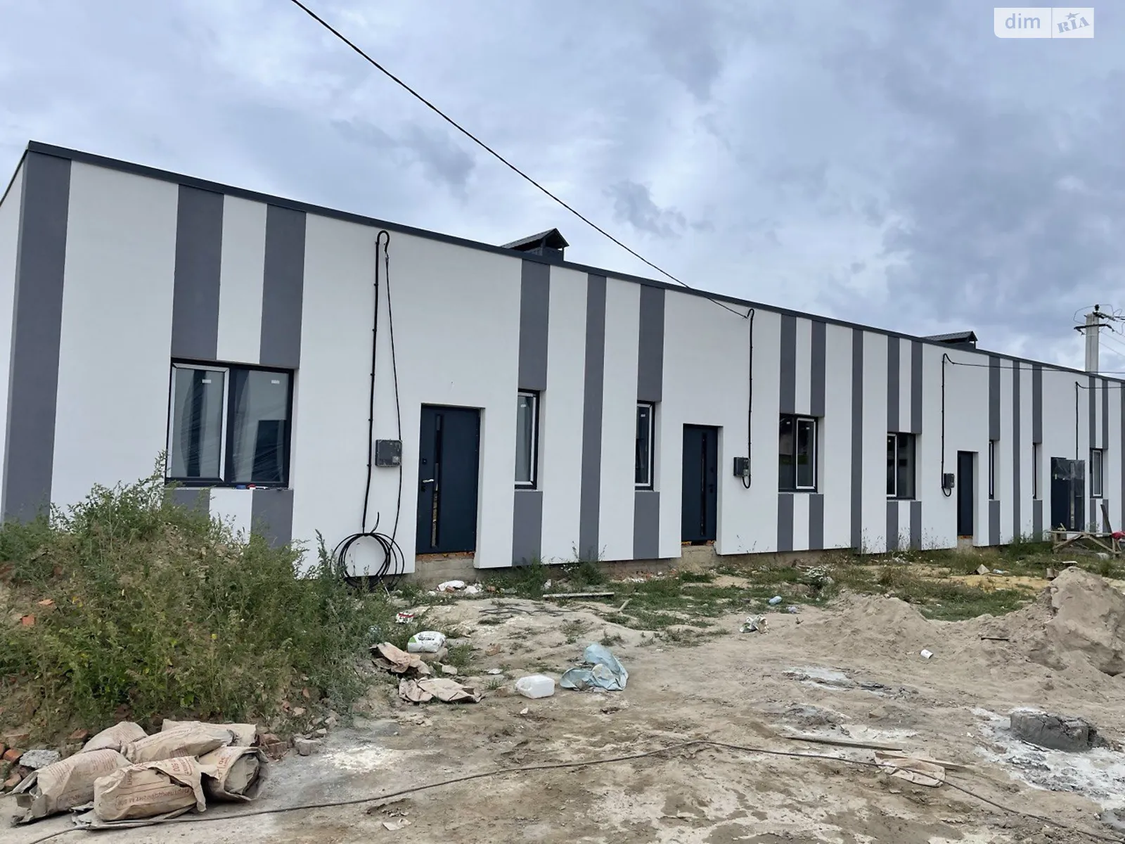 ул. Ореховая Якушинцы, цена: 45000 $ - фото 1