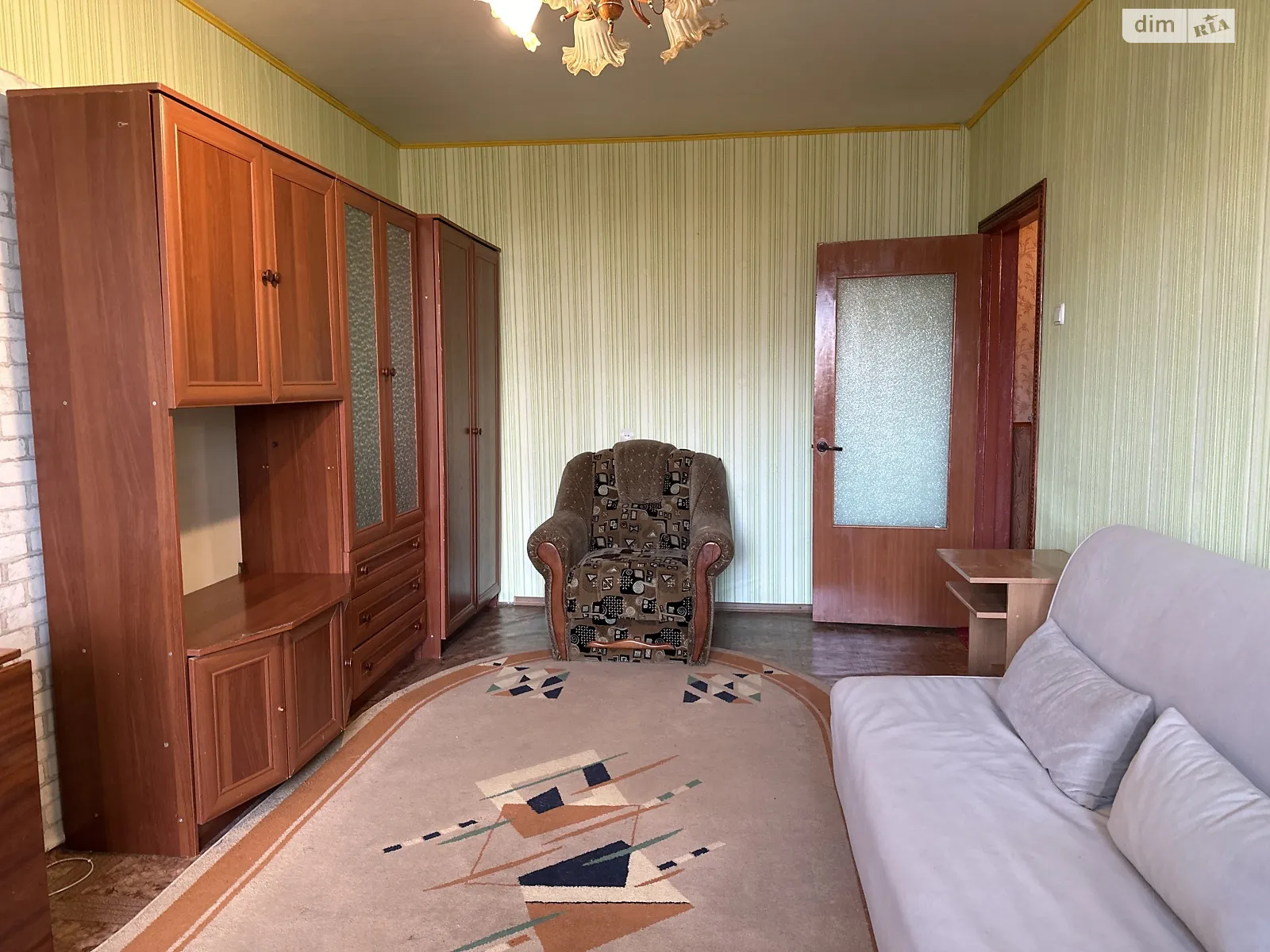 Продается 3-комнатная квартира 72.2 кв. м в Хмельницком, цена: 55000 $ - фото 1