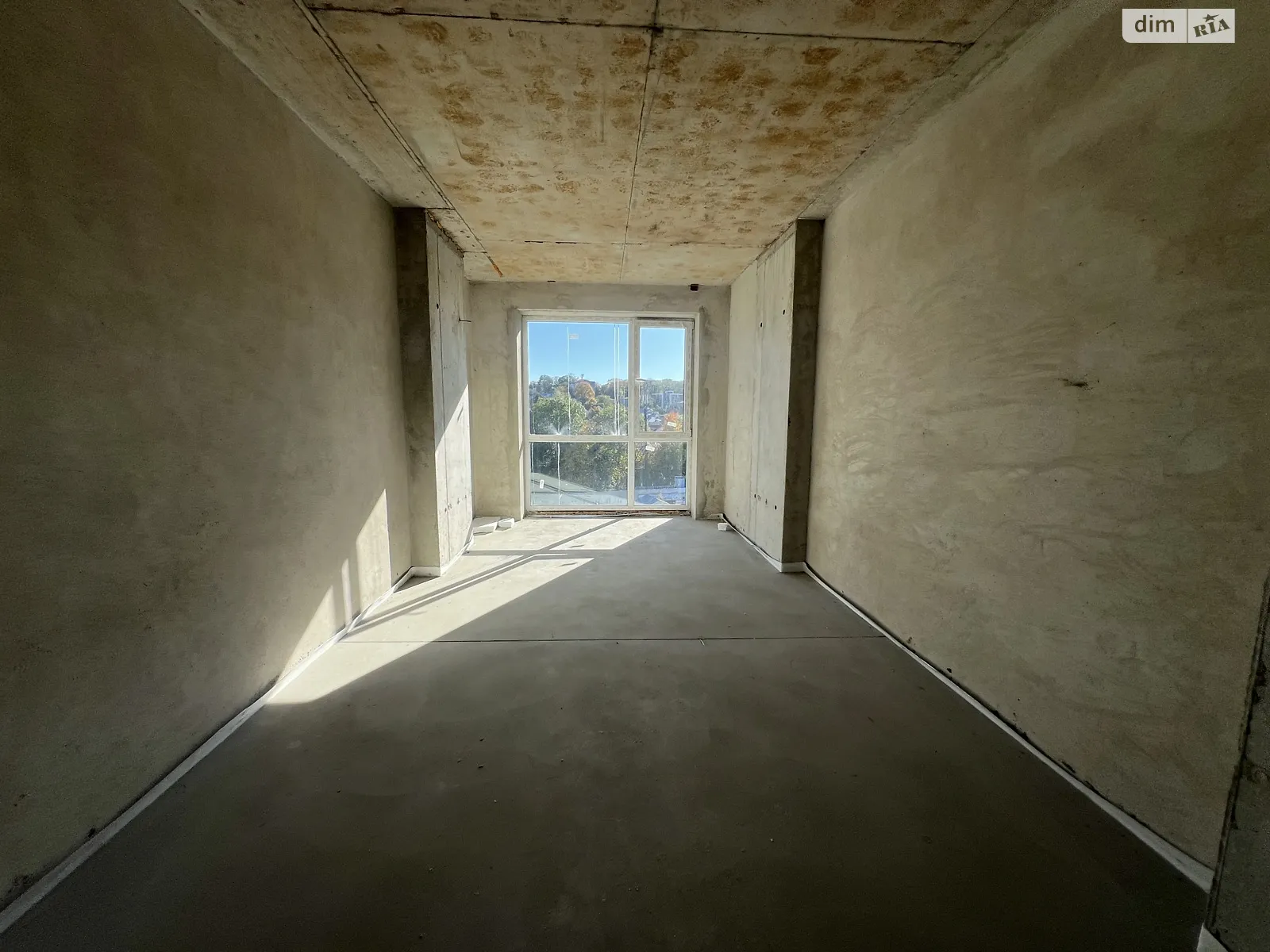 2-комнатная квартира 65.4 кв. м в Тернополе, ул. Энергетическая, 5А - фото 1