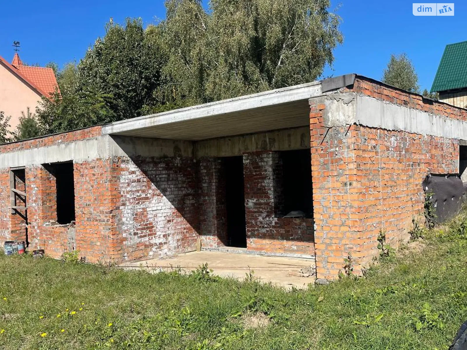 Продается дом на 2 этажа 179.56 кв. м с террасой, цена: 70000 $ - фото 1