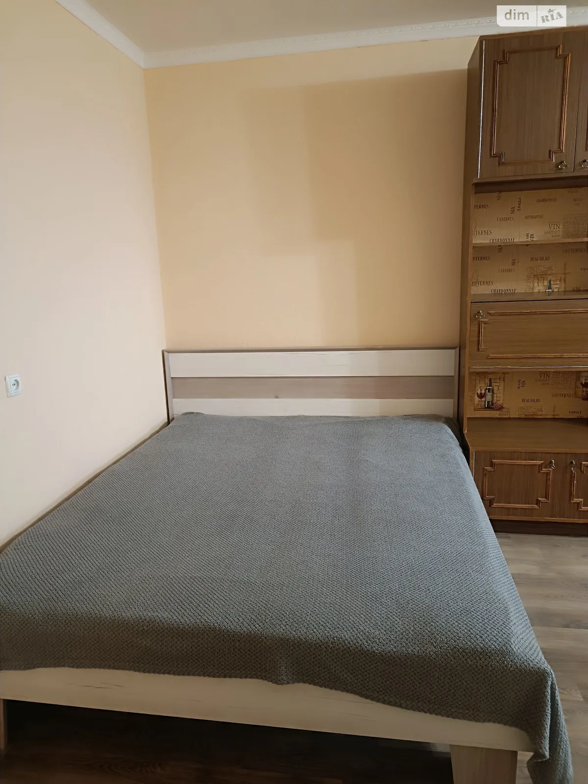 Здається в оренду 1-кімнатна квартира 38 кв. м у Вінниці, вул. Дмитра Майбороди - фото 1