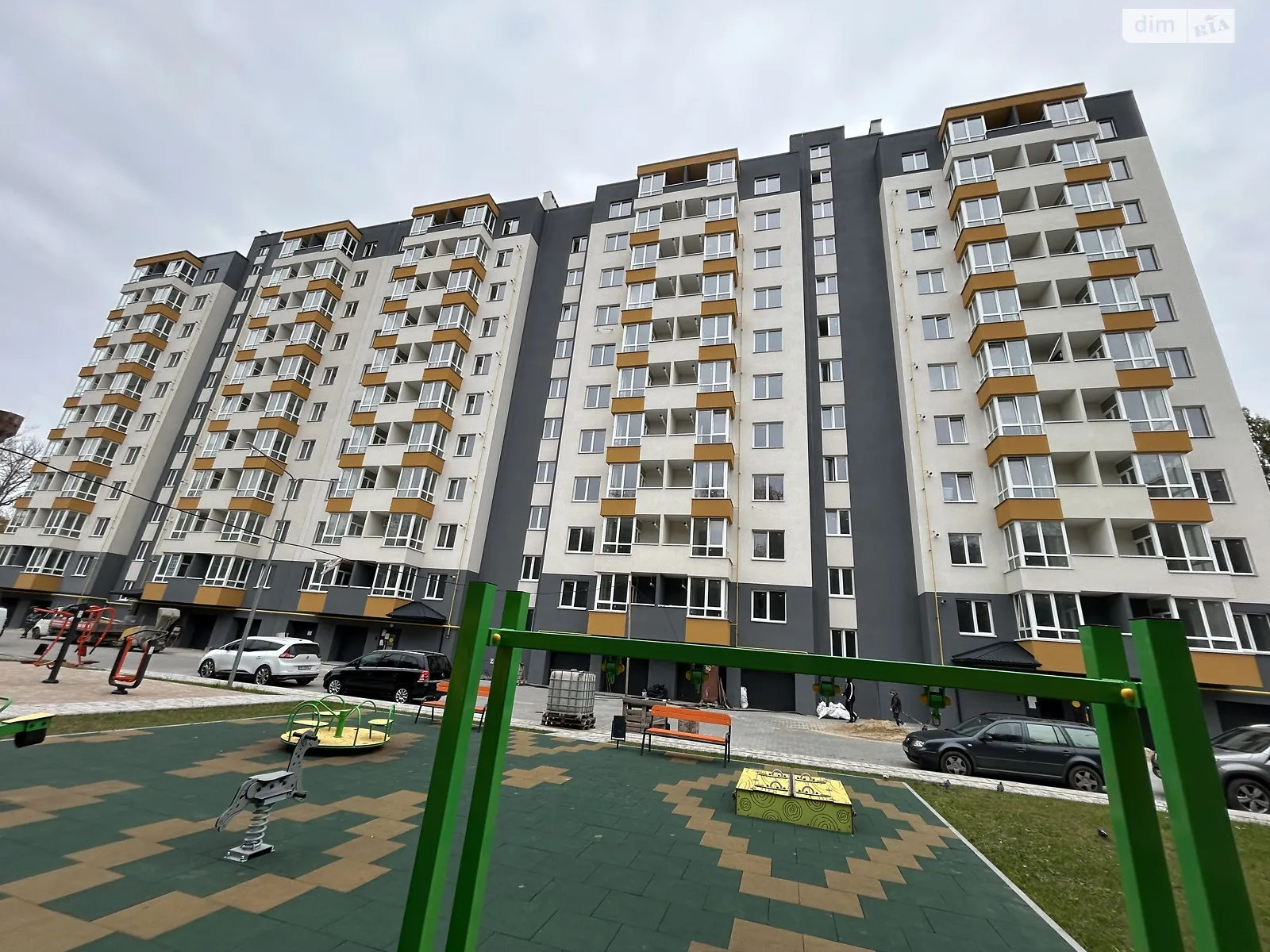 Продается 2-комнатная квартира 66 кв. м в Виннице, ул. Костя Широцкого, 5А - фото 1