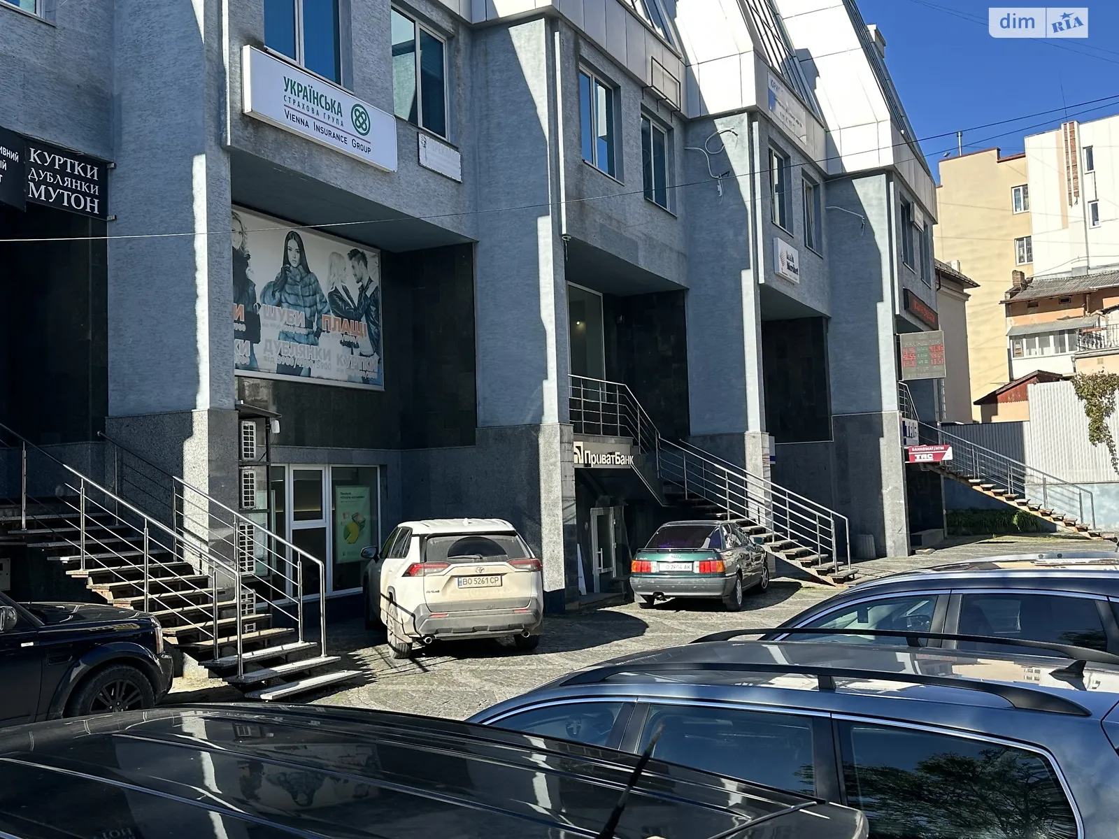 Продается помещения свободного назначения 67.4 кв. м в 4-этажном здании, цена: 193000 $ - фото 1