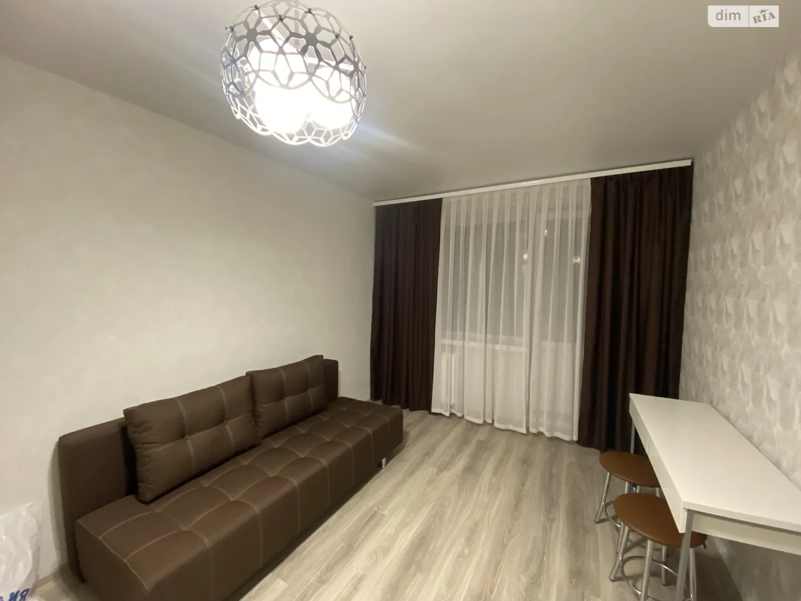 Сдается в аренду 1-комнатная квартира 32 кв. м в Хмельницком, ул. Шевченко - фото 1