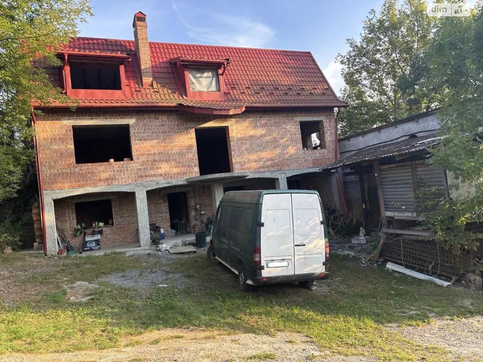 Продается помещения свободного назначения 240 кв. м в 2-этажном здании, цена: 140000 $ - фото 1