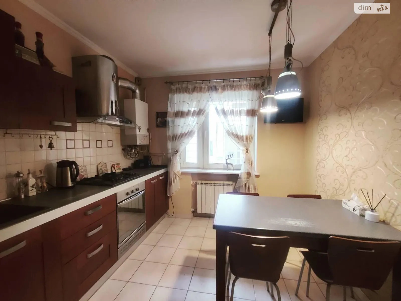 Продается часть дома 107 кв. м с террасой, цена: 300000 $ - фото 1