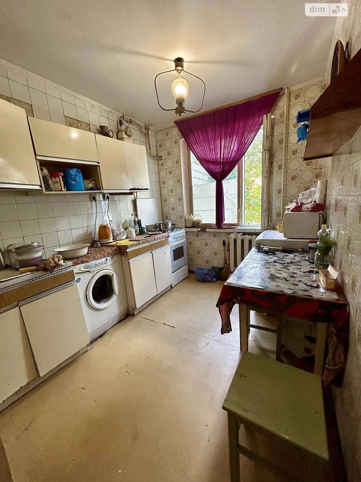 Продається 3-кімнатна квартира 69.5 кв. м у Черкасах, вул. Героїв Майдану - фото 1