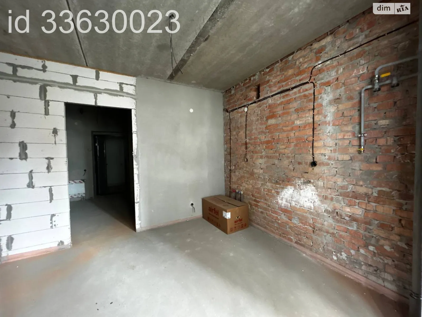 Продається 2-кімнатна квартира 67 кв. м у Хмельницькому, вул. Зарічанська, 3/3В - фото 1