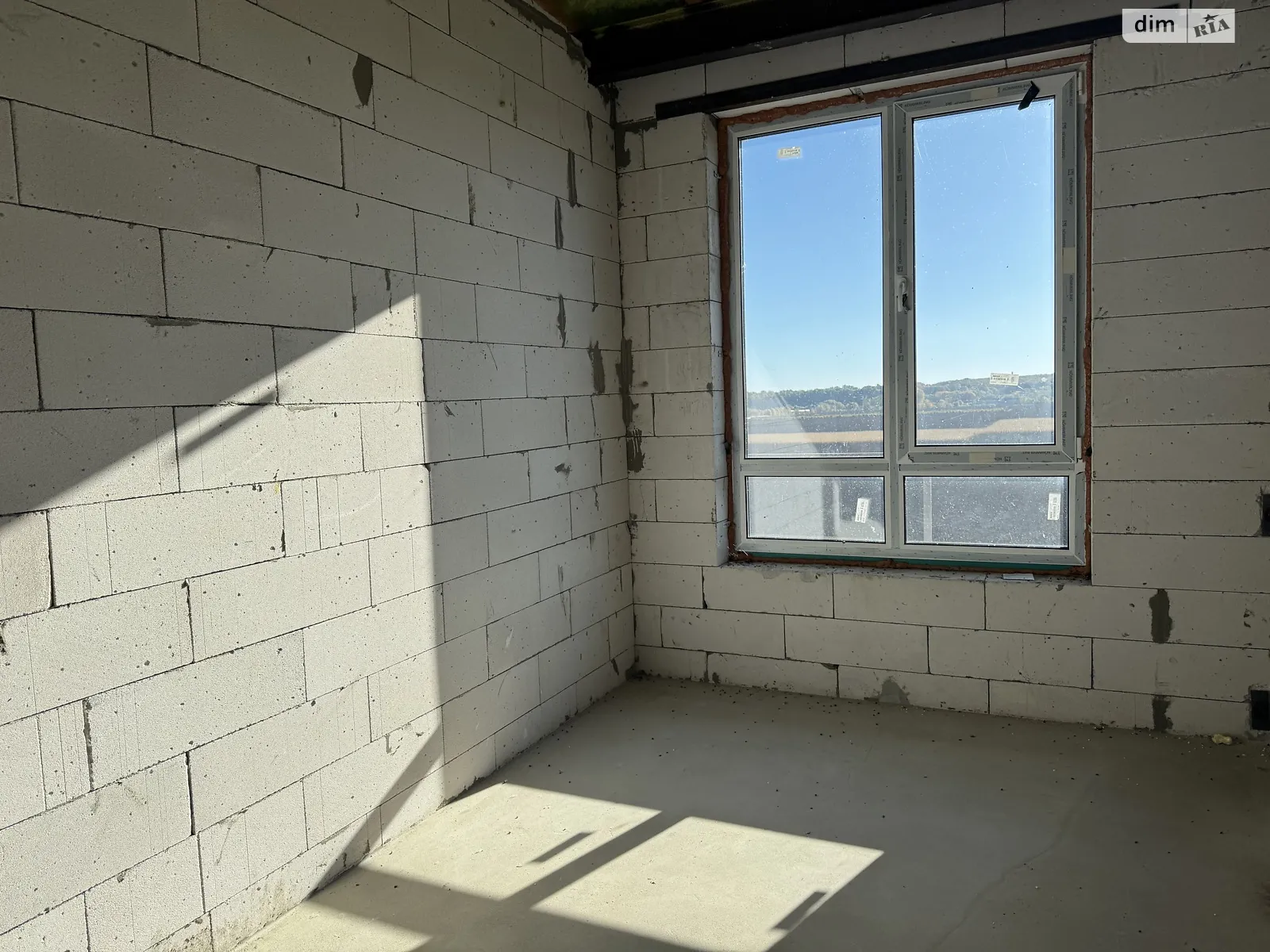 Продается 1-комнатная квартира 36.1 кв. м в Байковцах, ул. Смиковецкая - фото 1