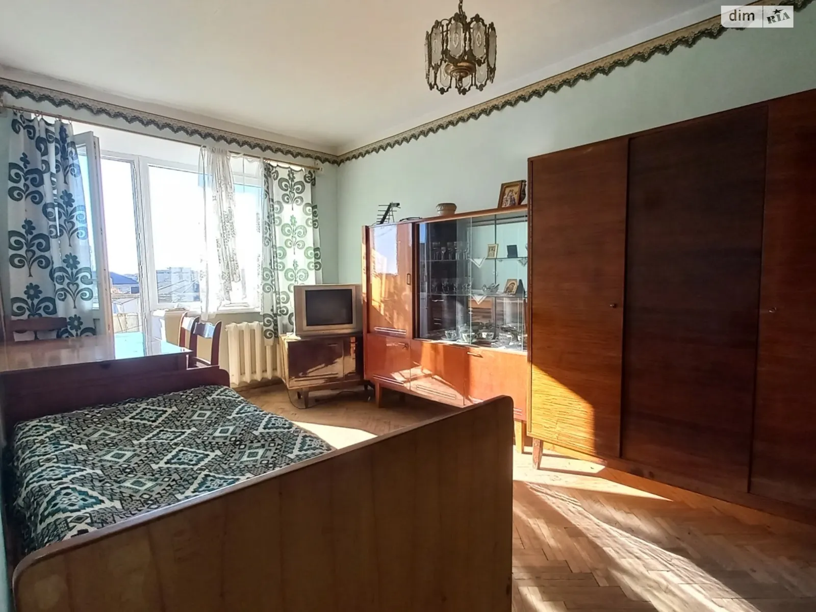 1-кімнатна квартира 32 кв. м у Тернополі, вул. Котляревського - фото 1