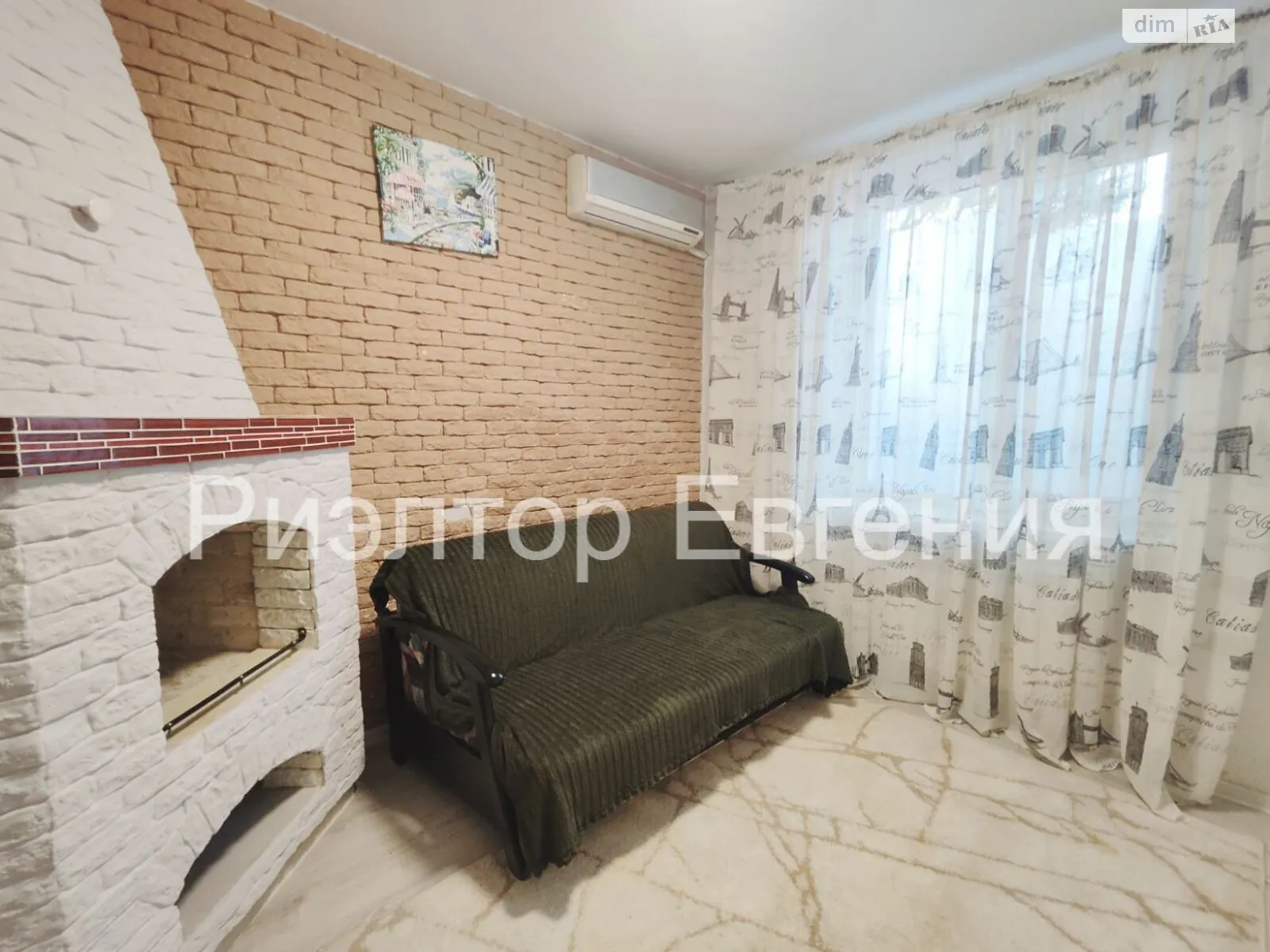 Сдается в аренду 1-комнатная квартира 35 кв. м в Одессе, ул. Канатная, 2 - фото 1