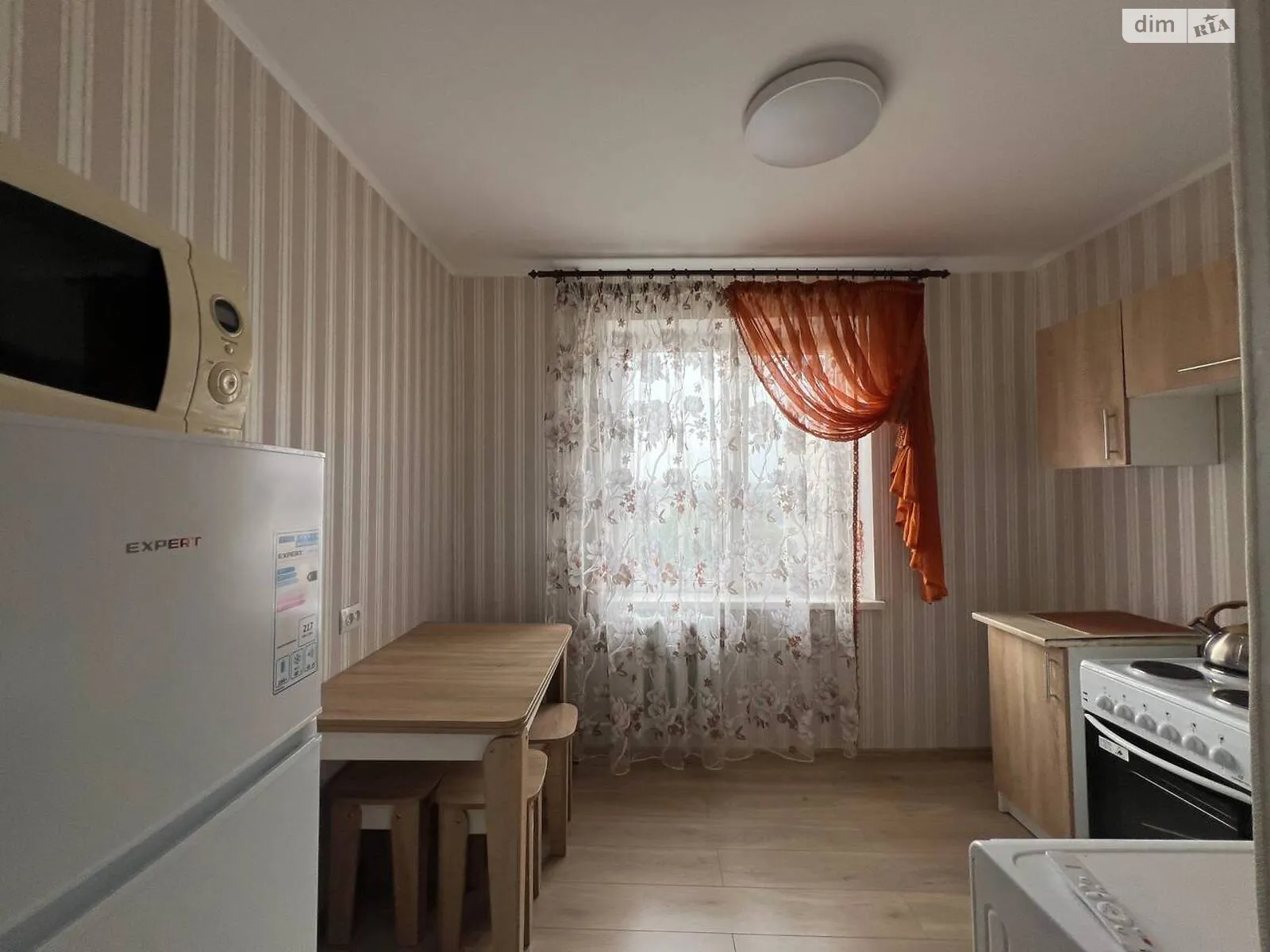 Сдается в аренду 1-комнатная квартира 36.3 кв. м в Виннице, ул. Матроса Кошки, 40 - фото 1