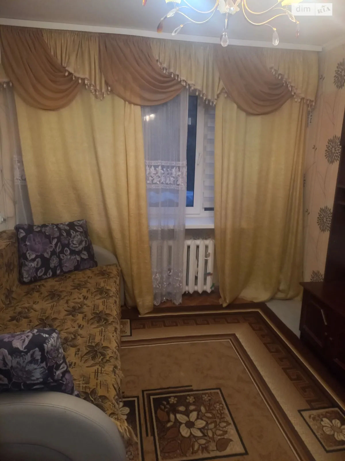Сдается в аренду комната 18 кв. м в Киеве, цена: 5500 грн - фото 1