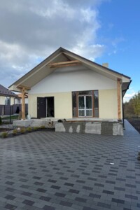 Продажа дома, Киевская, Гореничи, Подгорная улица, дом 6