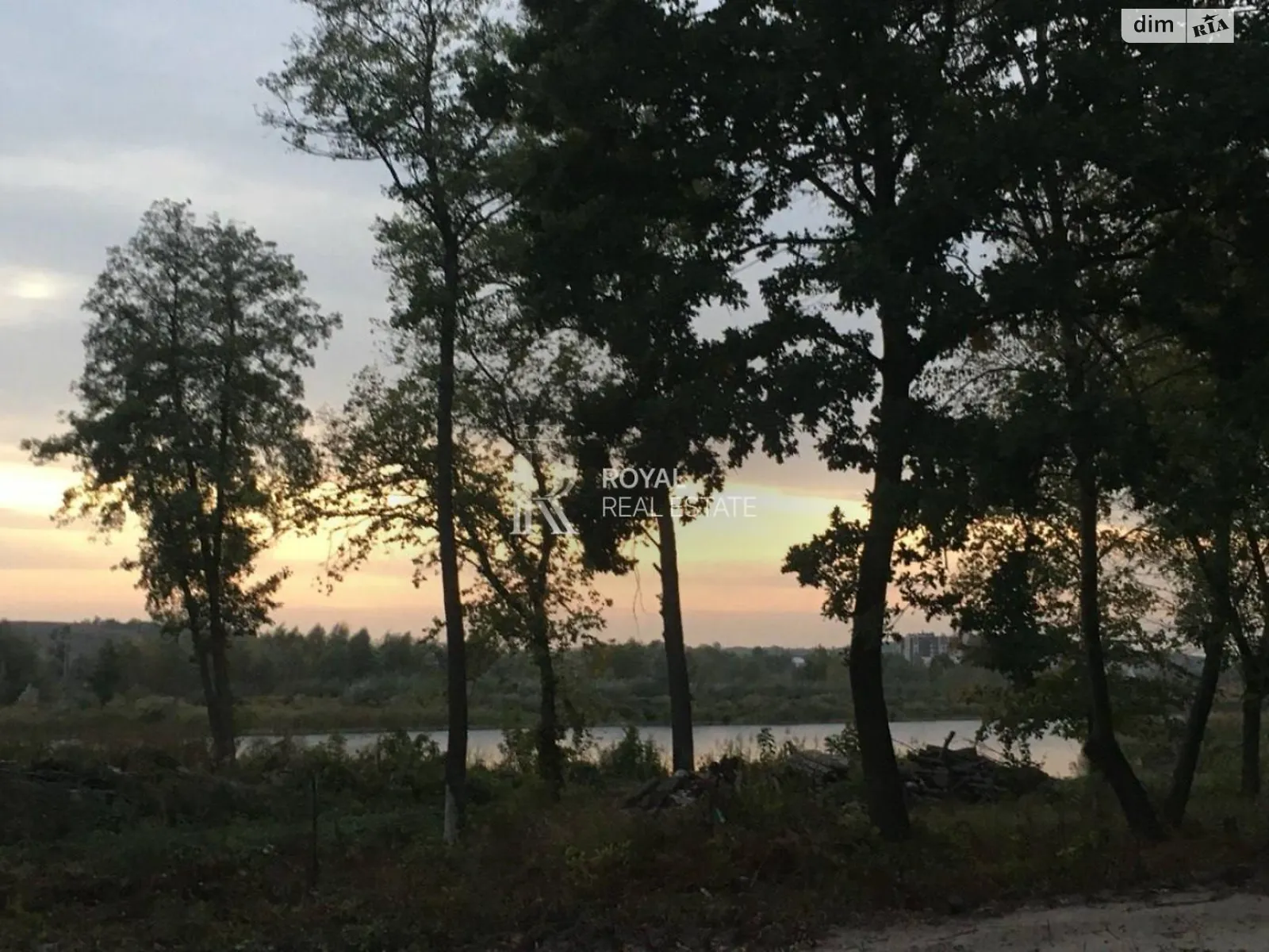 Продается земельный участок 13.45 соток в Киевской области, цена: 82000 $ - фото 1