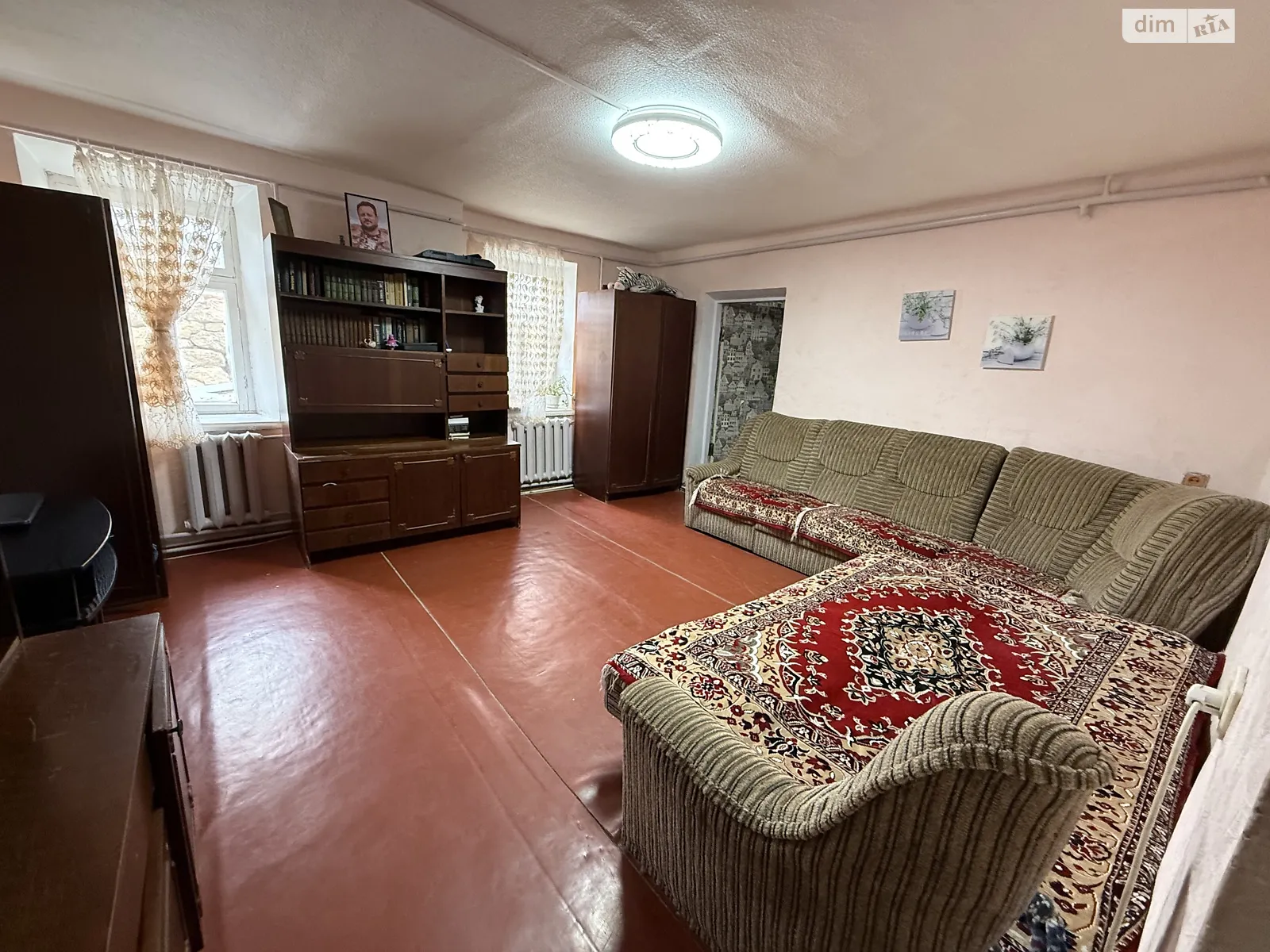 Продается одноэтажный дом 79 кв. м с камином, цена: 53000 $ - фото 1