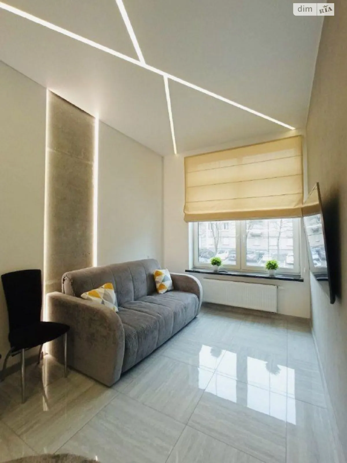 Сдается в аренду 2-комнатная квартира 43 кв. м в Днепре, ул. 93-й Холодноярской Бригады(Челюскина), 10 - фото 1